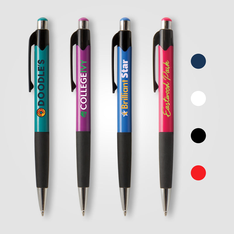 Smoothy Solids Pen - ColorJet-zoom-