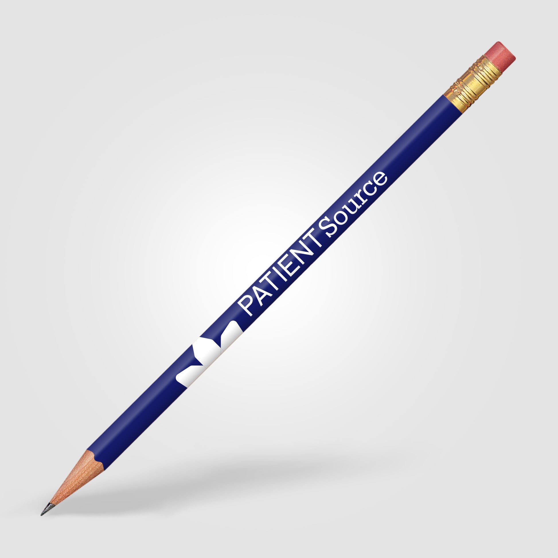 Round #2 Pencil-7