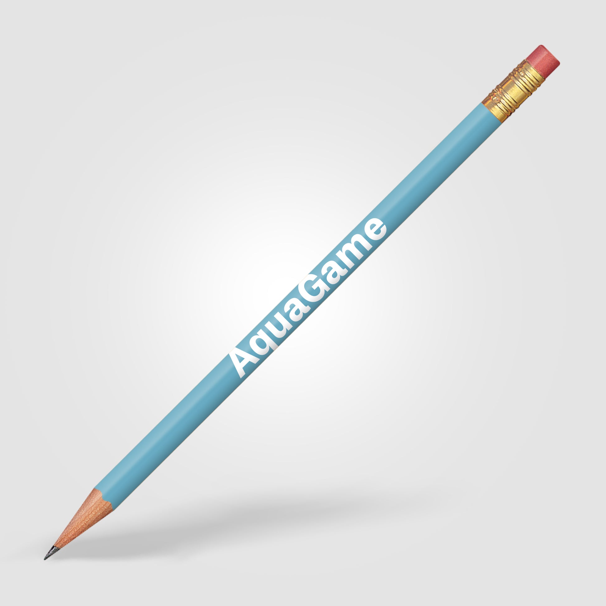 Round #2 Pencil-6