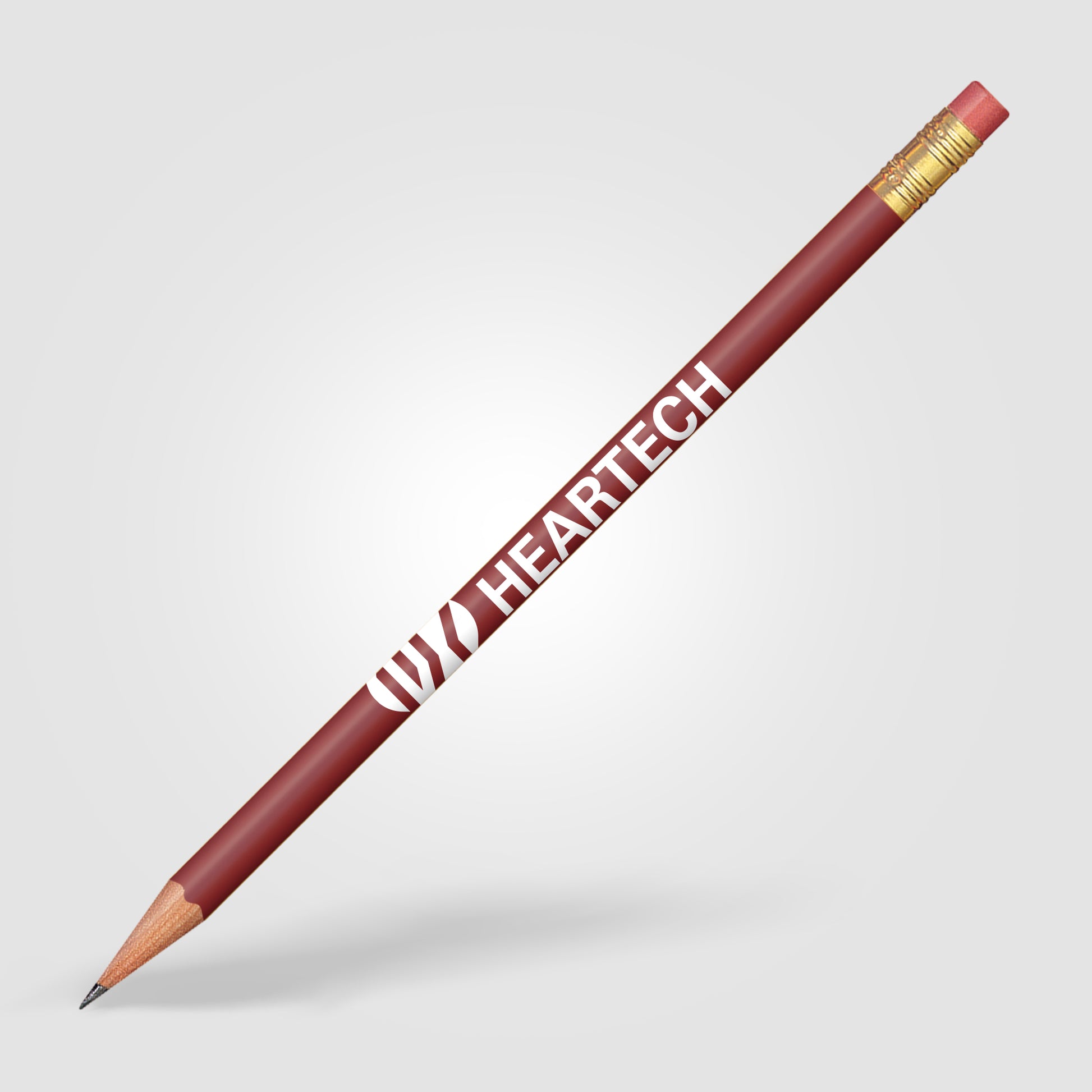 Round #2 Pencil-4
