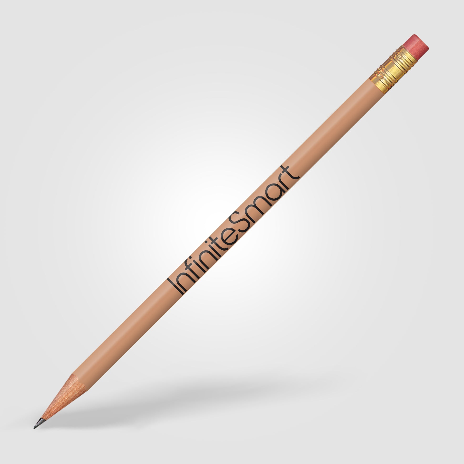 Round #2 Pencil-9