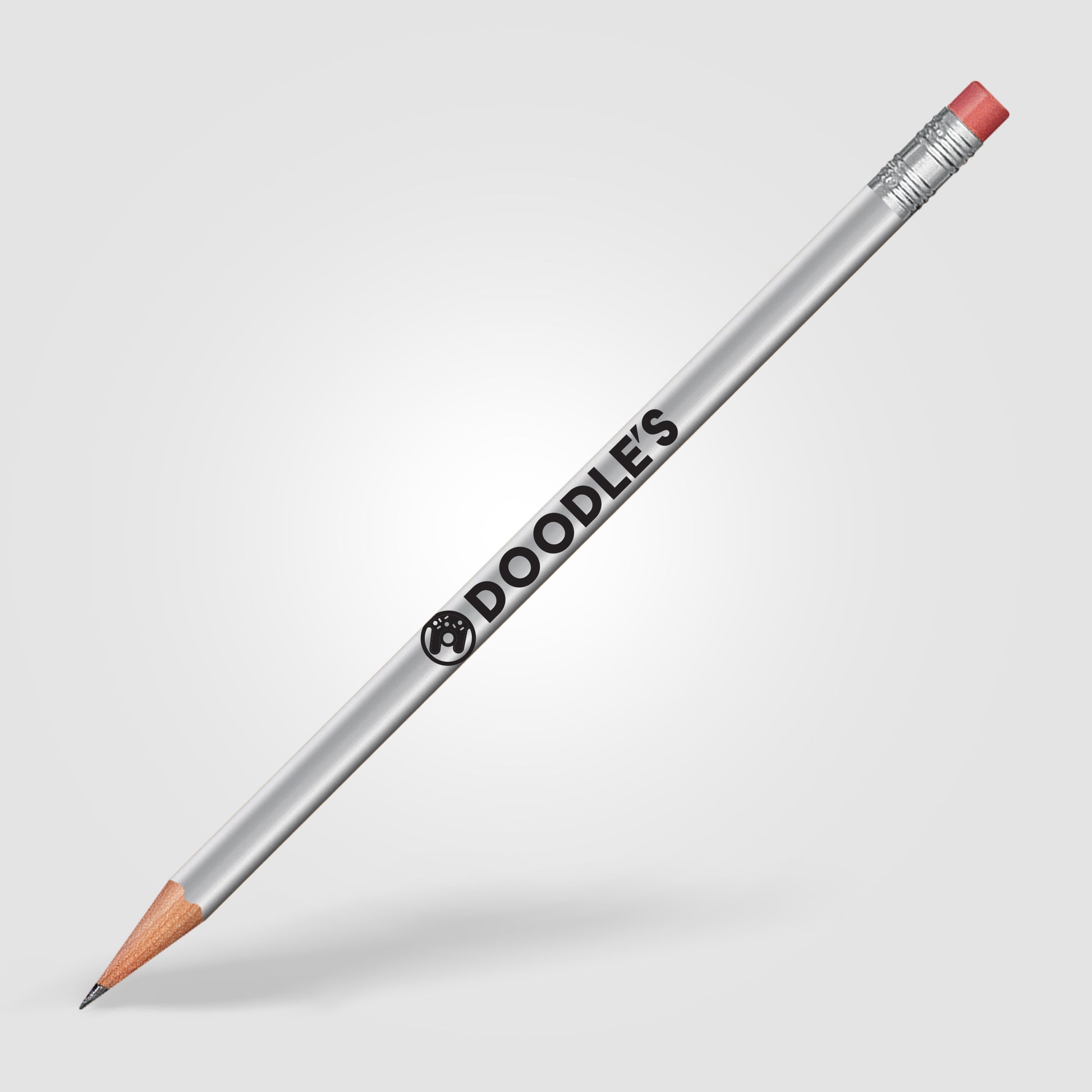 Round #2 Pencil-10