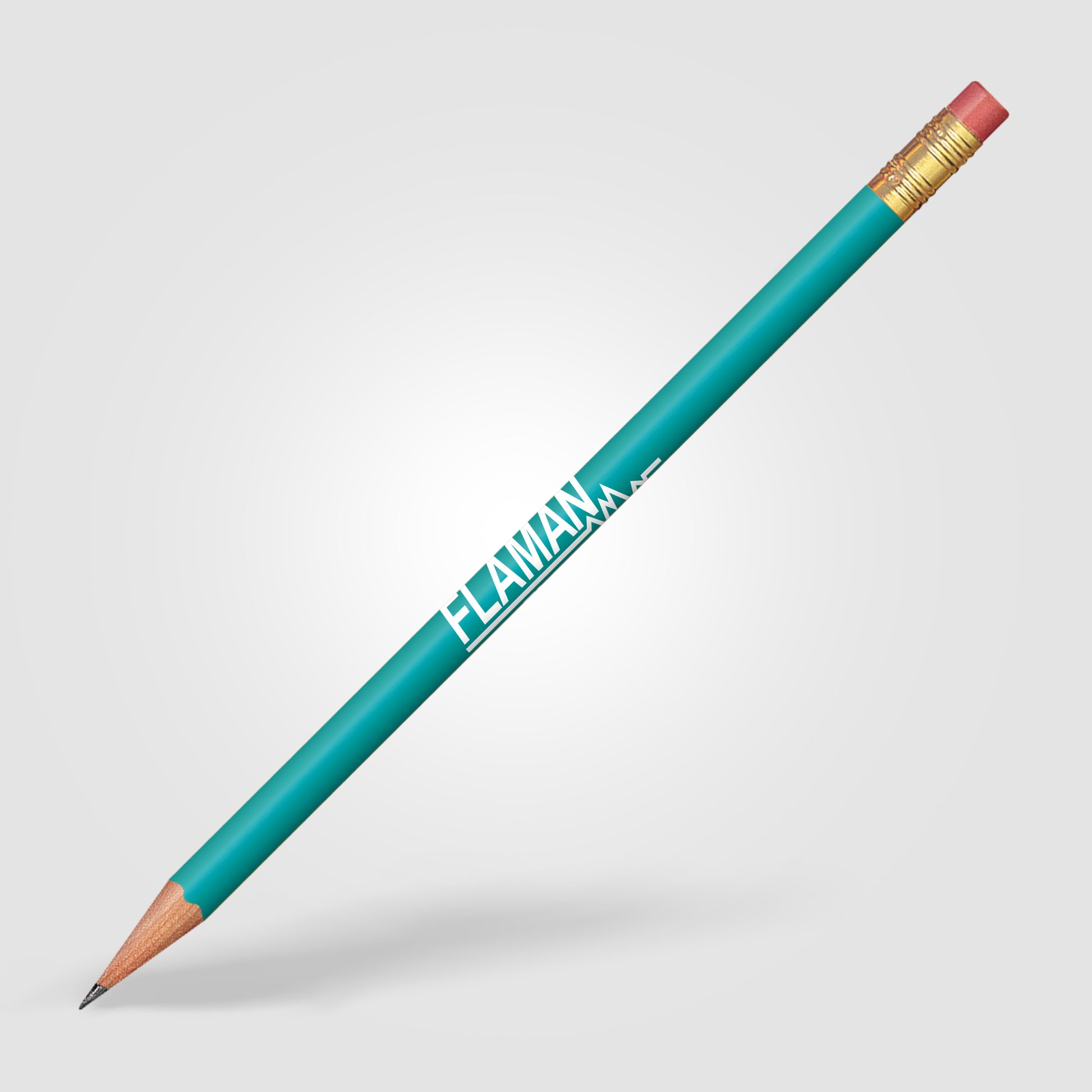 Round #2 Pencil-5