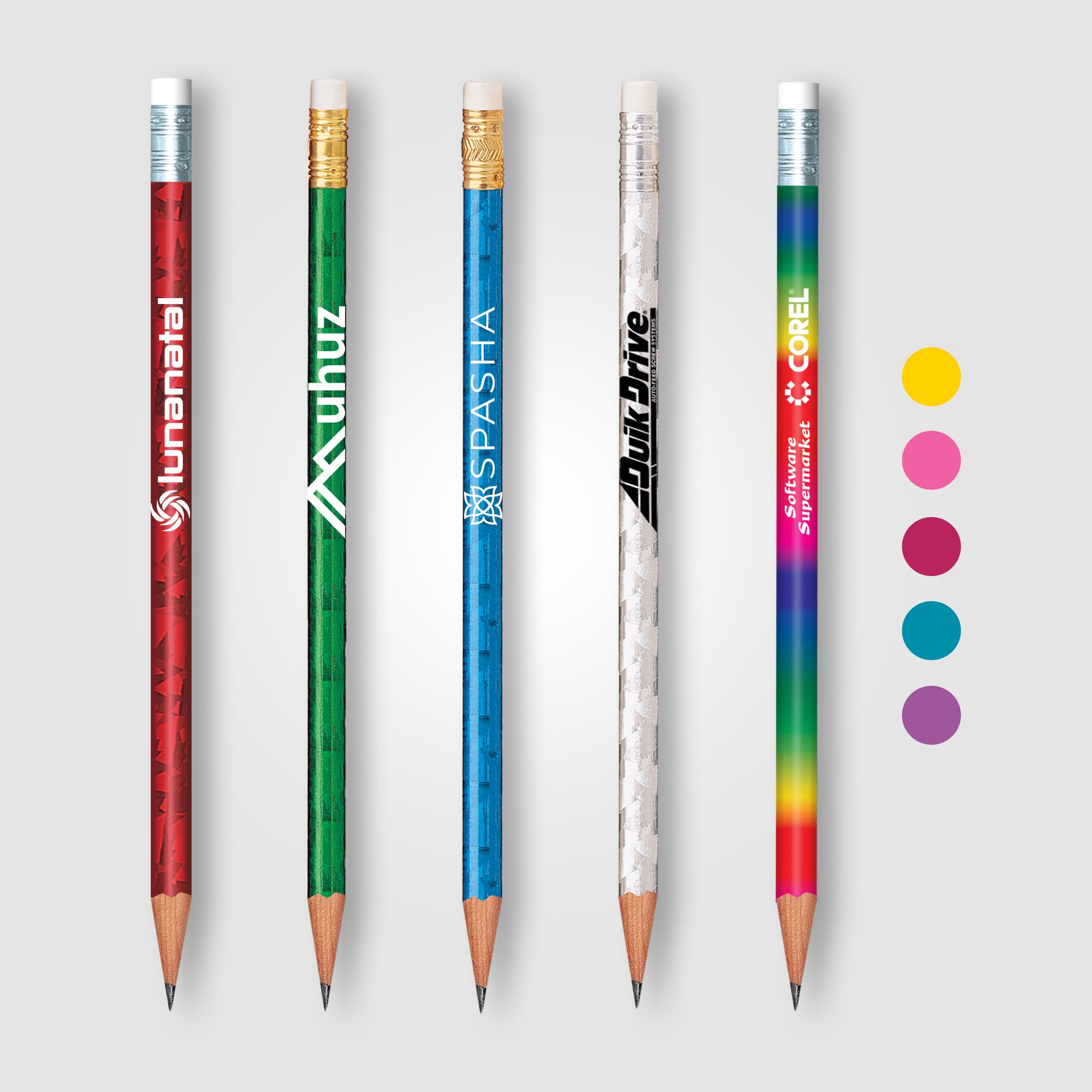 Holographic Pencil-1