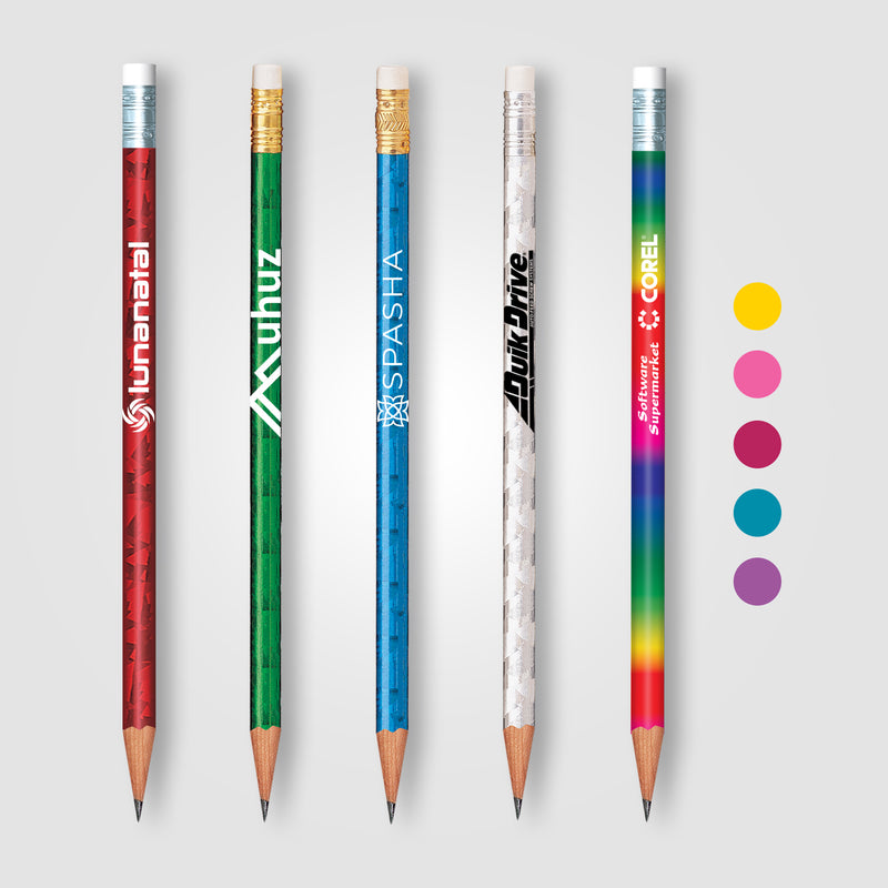 Holographic Pencil-zoom-