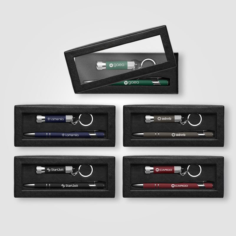 Ellipse & Chroma Softy Window Gift Set-zoom-