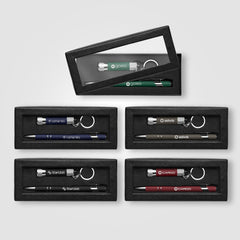 Image of the Ellipse & Chroma Softy Window Gift Set - ColorJet promotional product, SKU GHE-C.