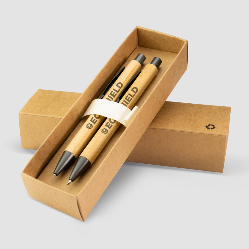 Bambowie Bamboo Gift Set-zoom-