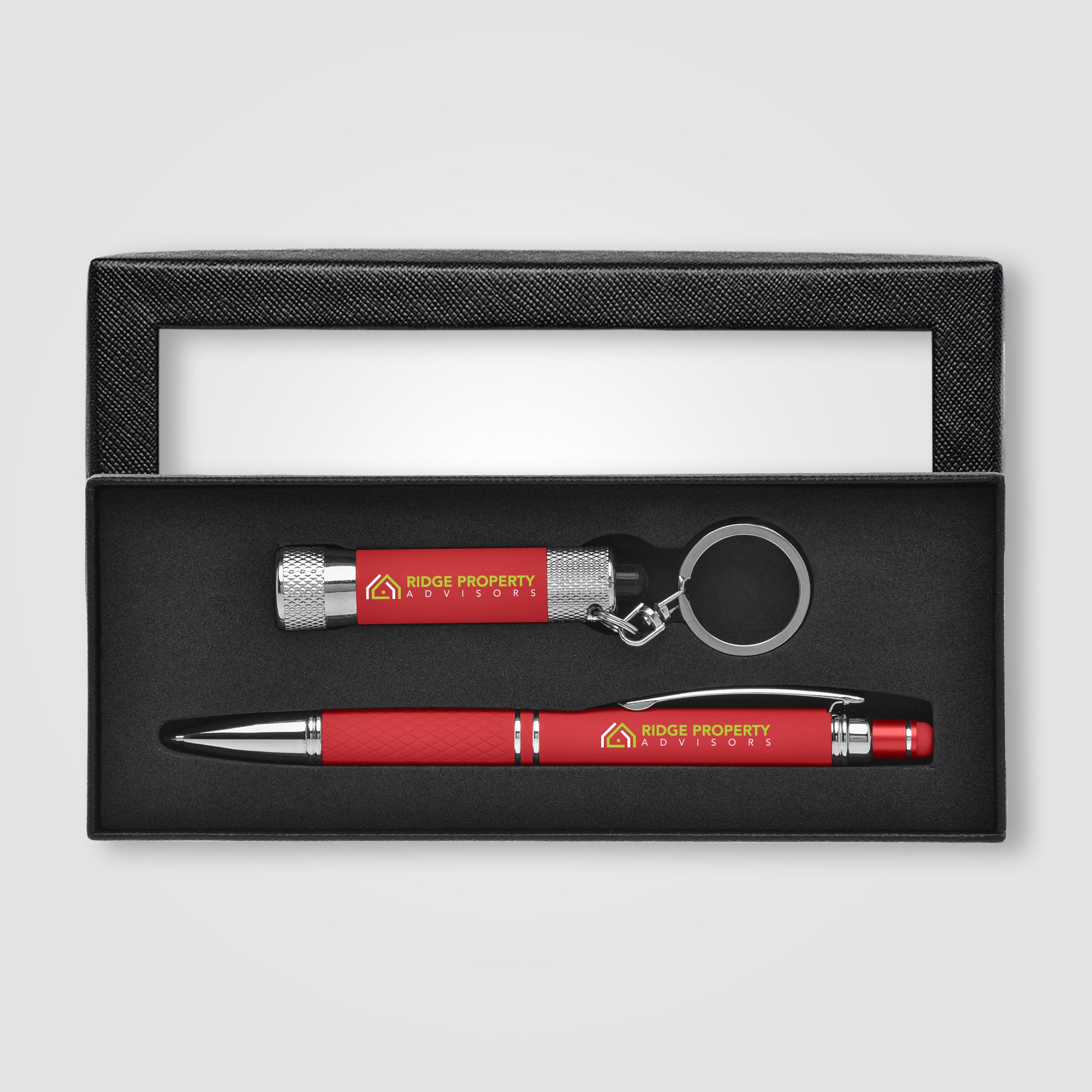 Phoenix & Chroma Softy Window Gift Set - ColorJet