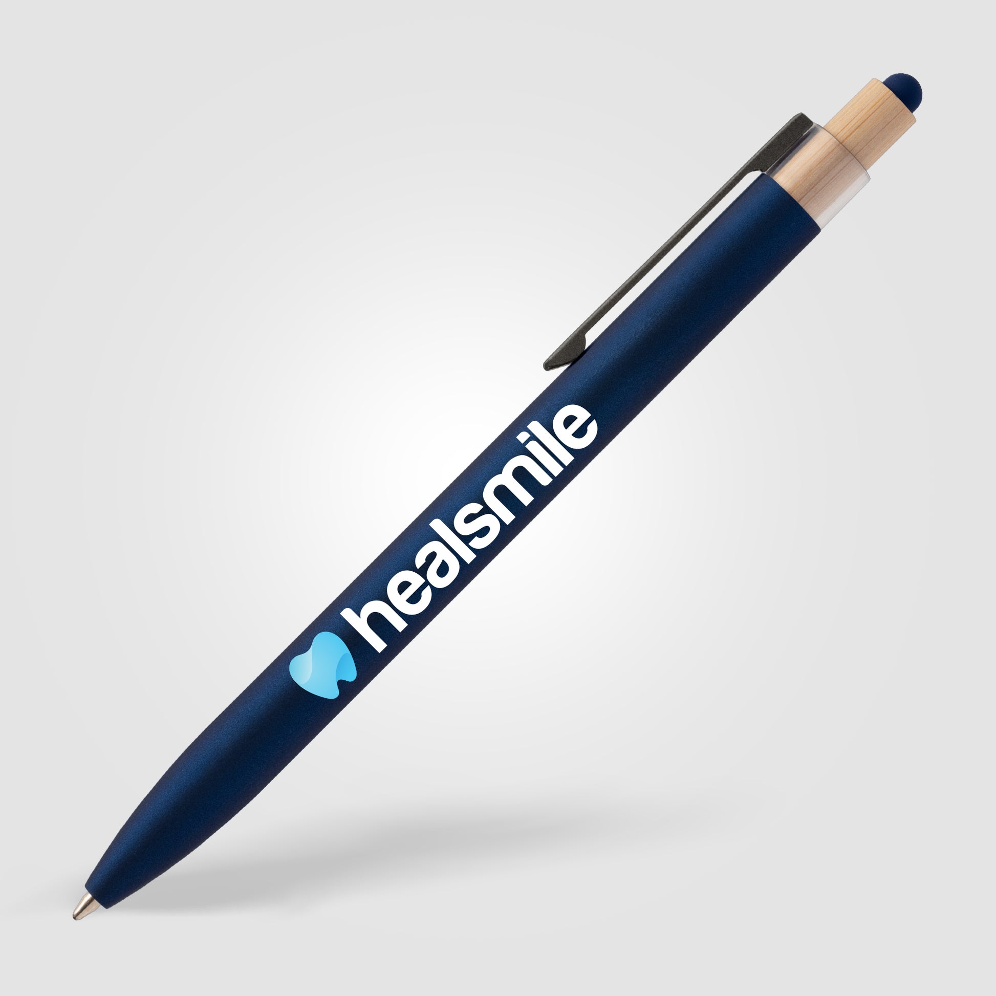 Reborn Recycled Aluminum Stylus Pen - ColorJet-3