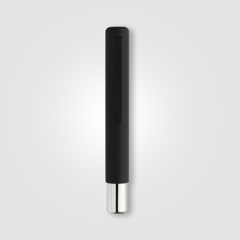 Meni Recycled Aluminum Pocket Size Pen - ColorJet-zoom-