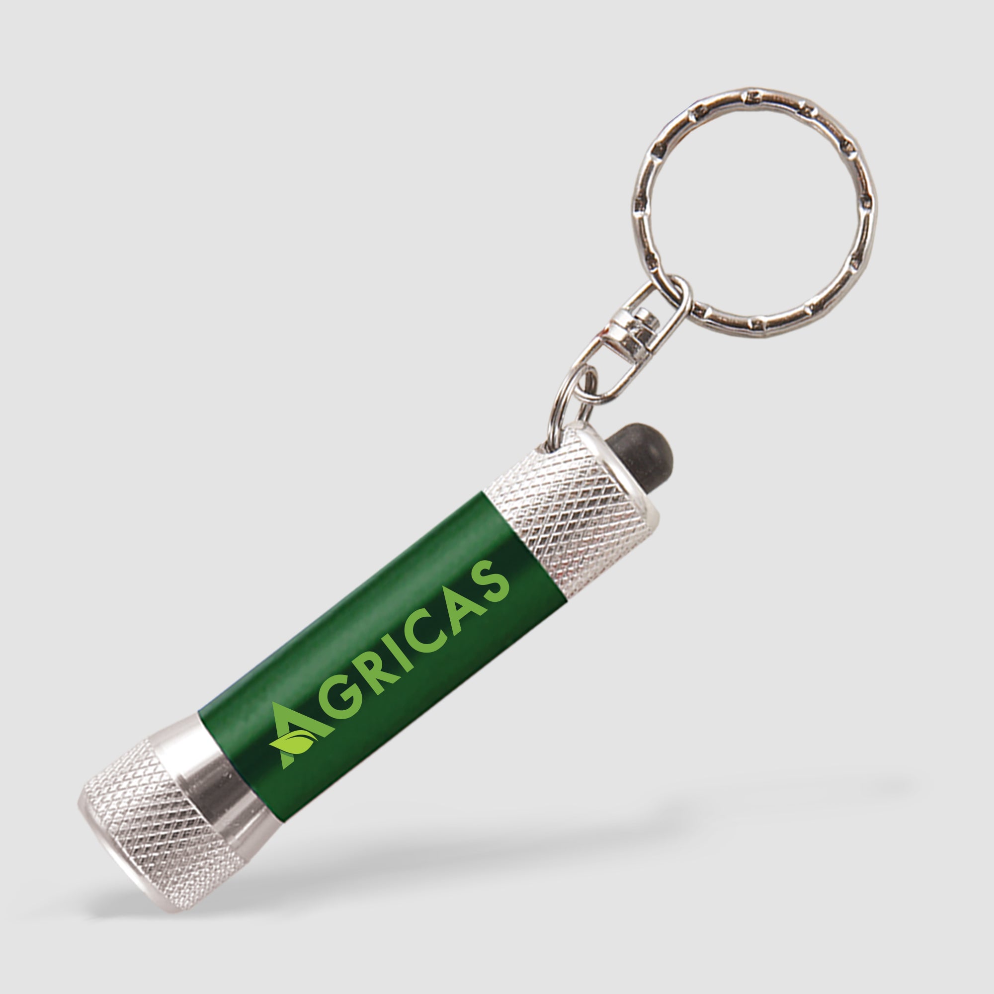 Chroma - ColorJet - Full Color LED Flashlight w/ Keyring-zoom-6