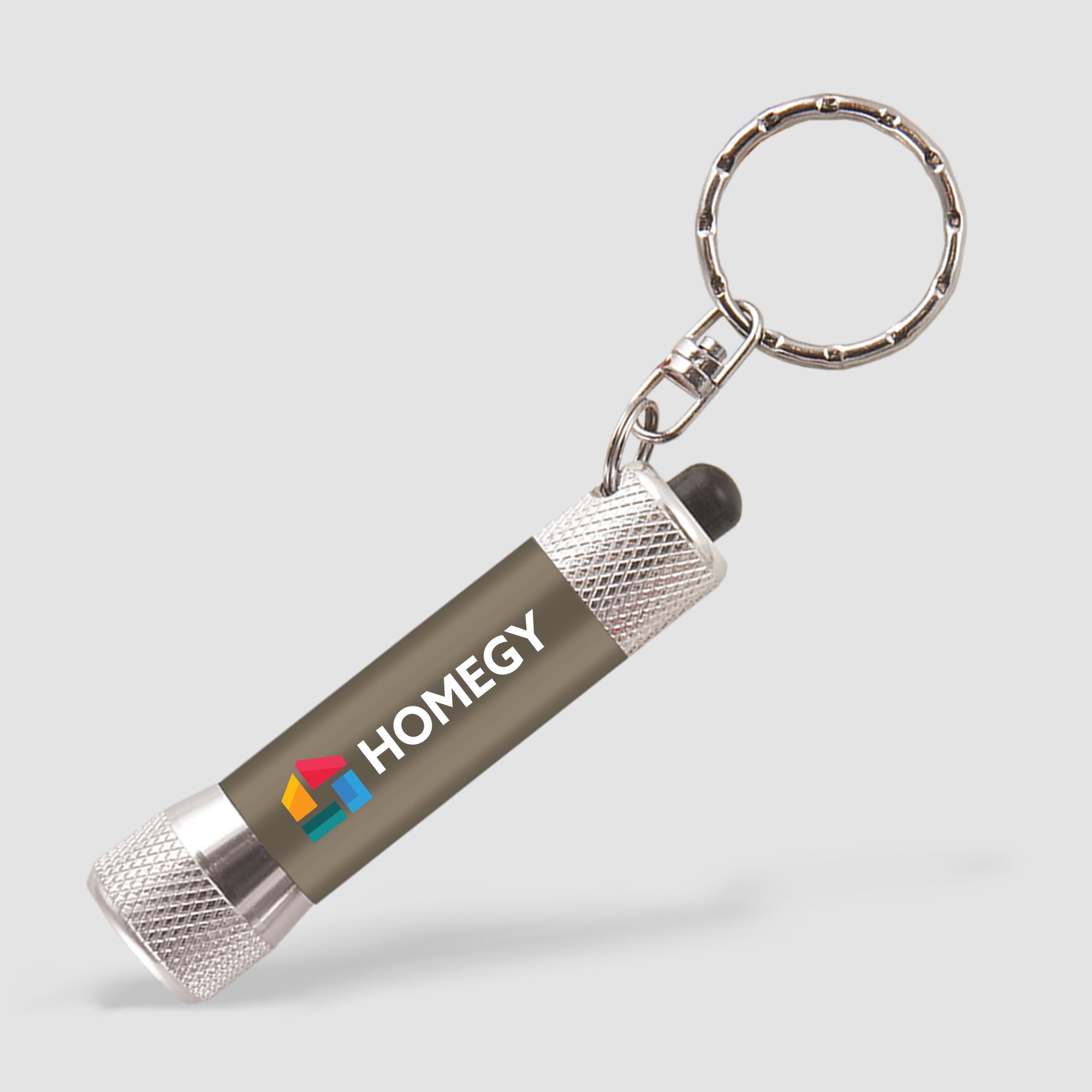 Chroma - ColorJet - Full Color LED Flashlight w/ Keyring-zoom-4