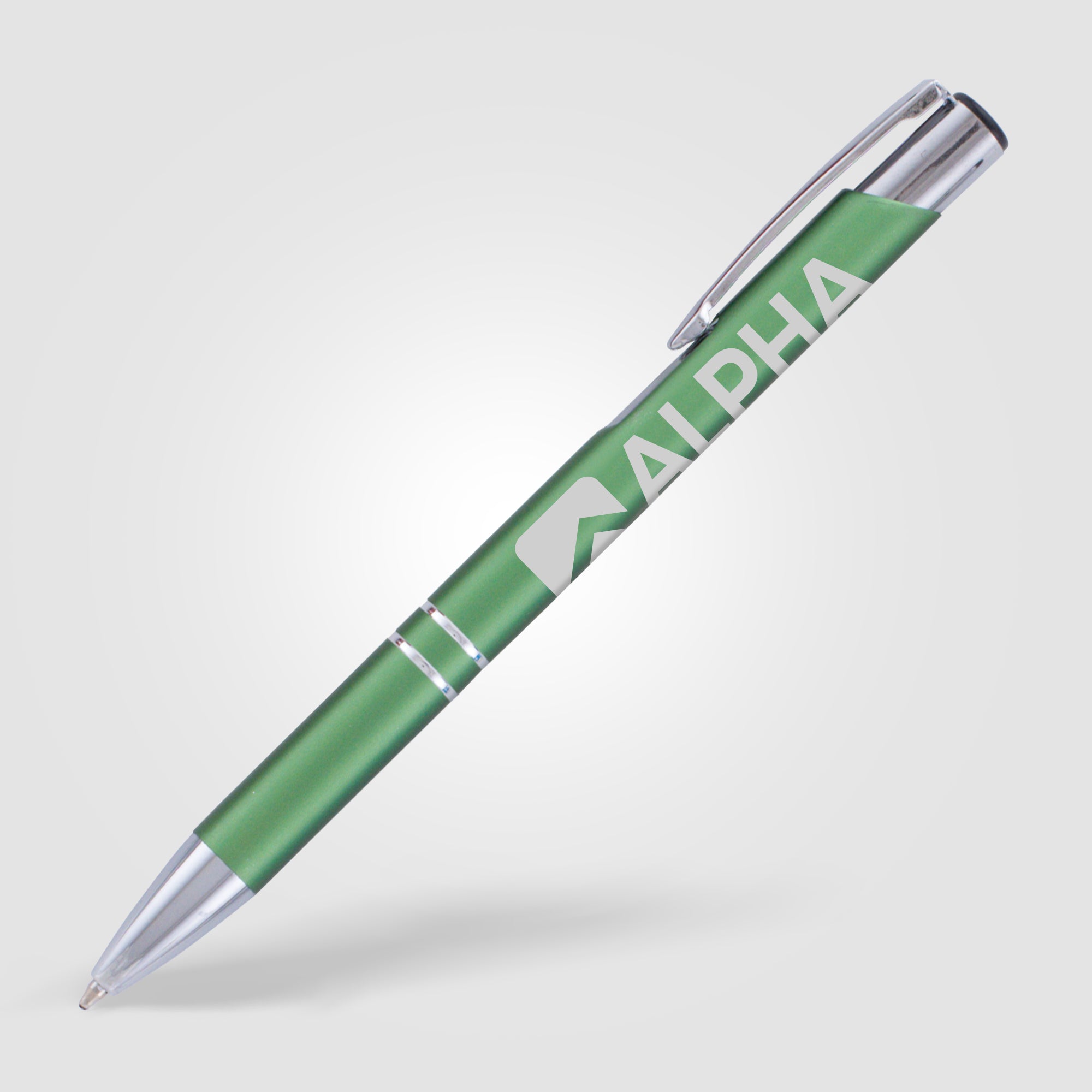 Matte Tres-Chic - LaserMax Metal Pen-zoom-4