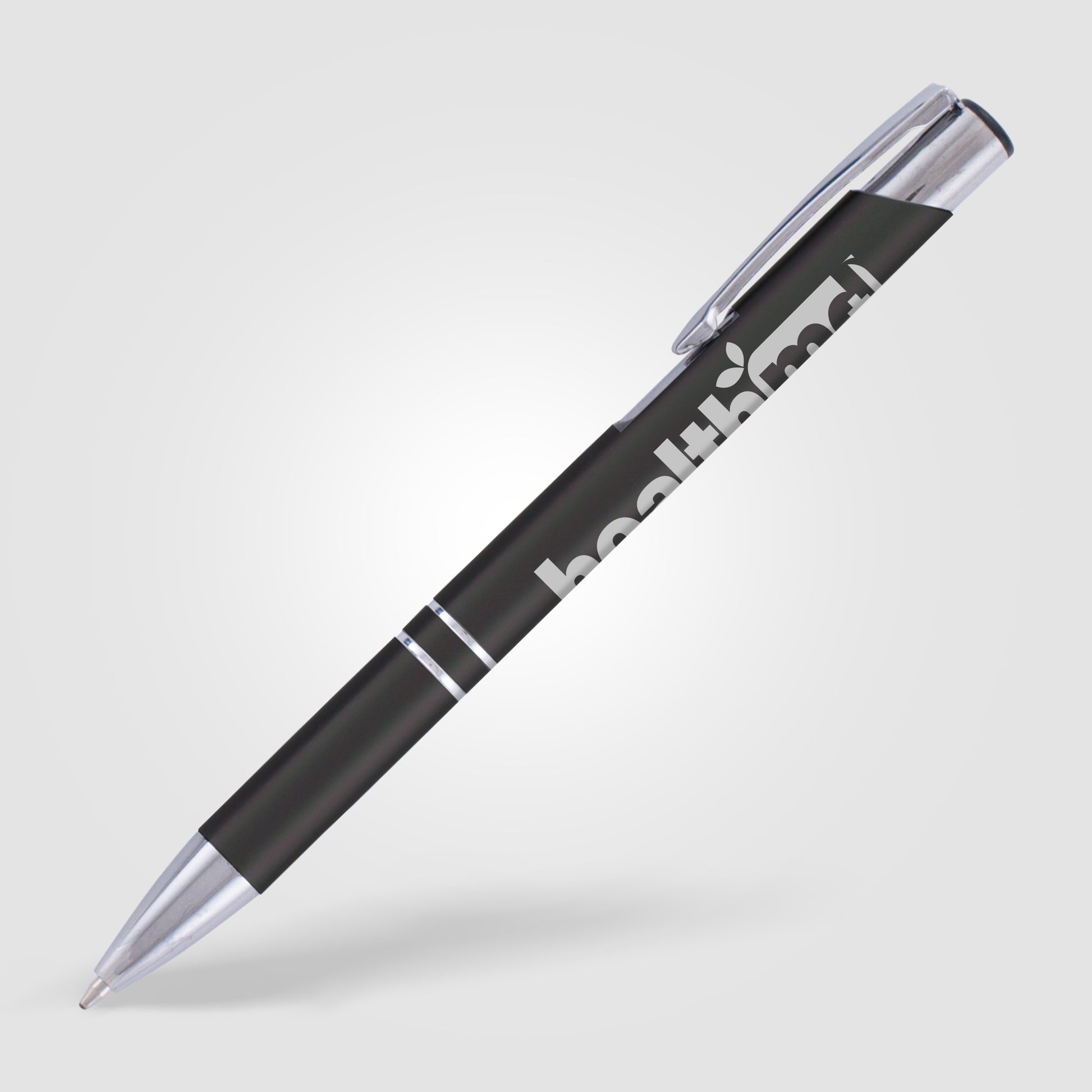 Matte Tres-Chic - LaserMax Metal Pen-3