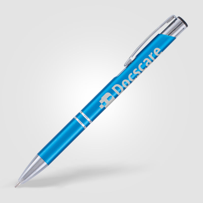 Matte Tres-Chic - LaserMax Metal Pen-zoom-