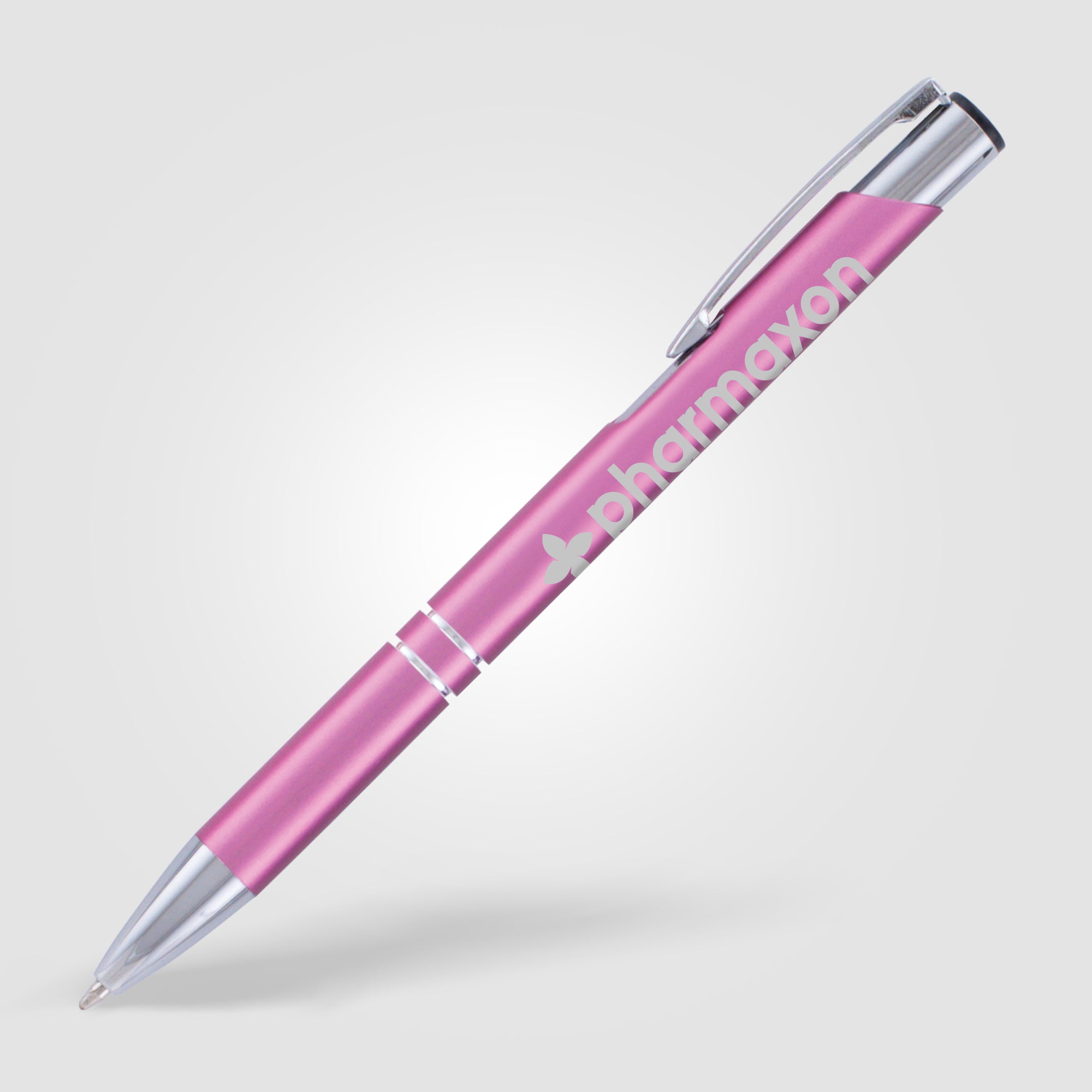 Matte Tres-Chic - LaserMax Metal Pen-zoom-6