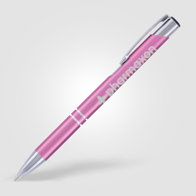 Matte Tres-Chic - LaserMax Metal Pen-zoom-