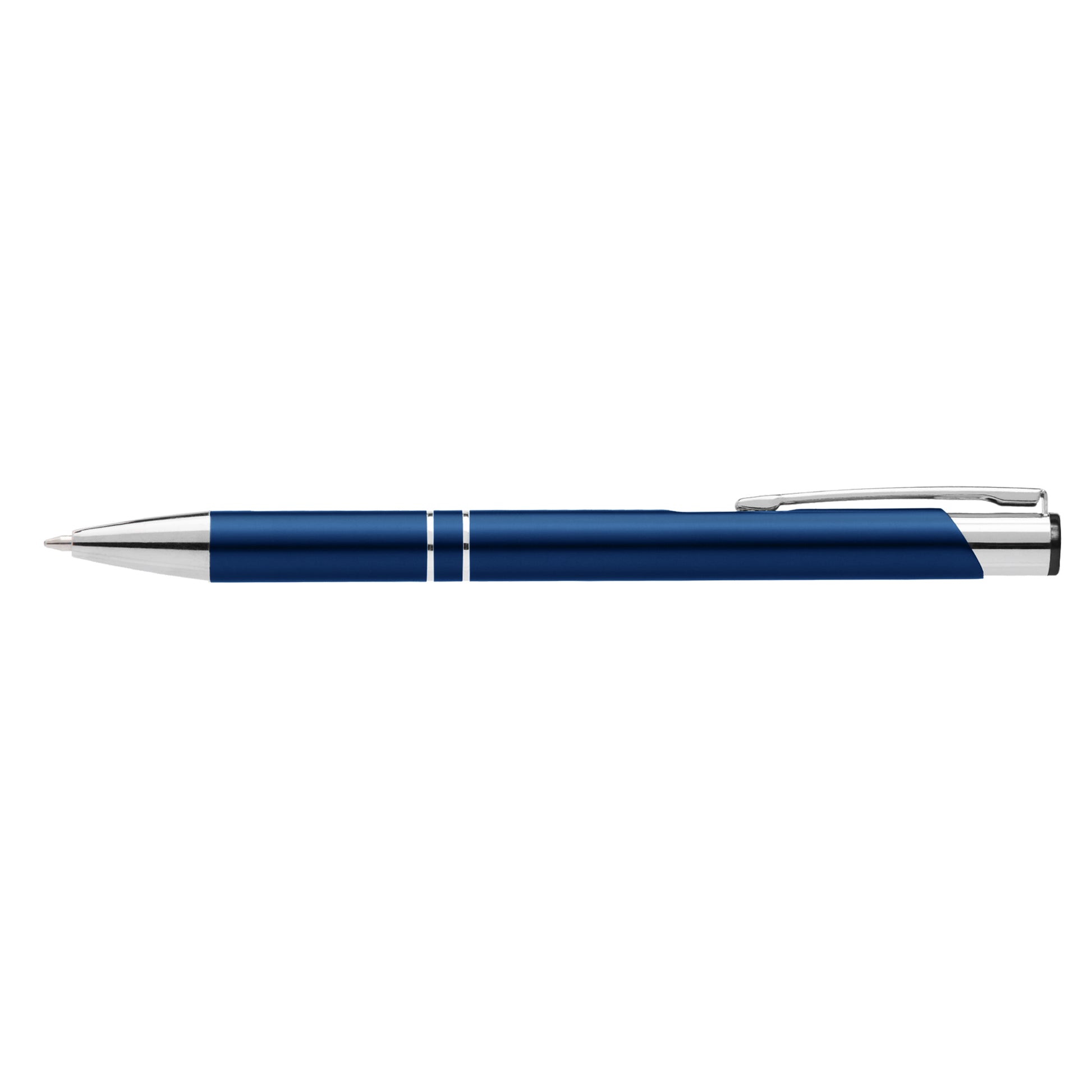 Matte Tres-Chic - ColorJet - Full-Color Metal Pen-3