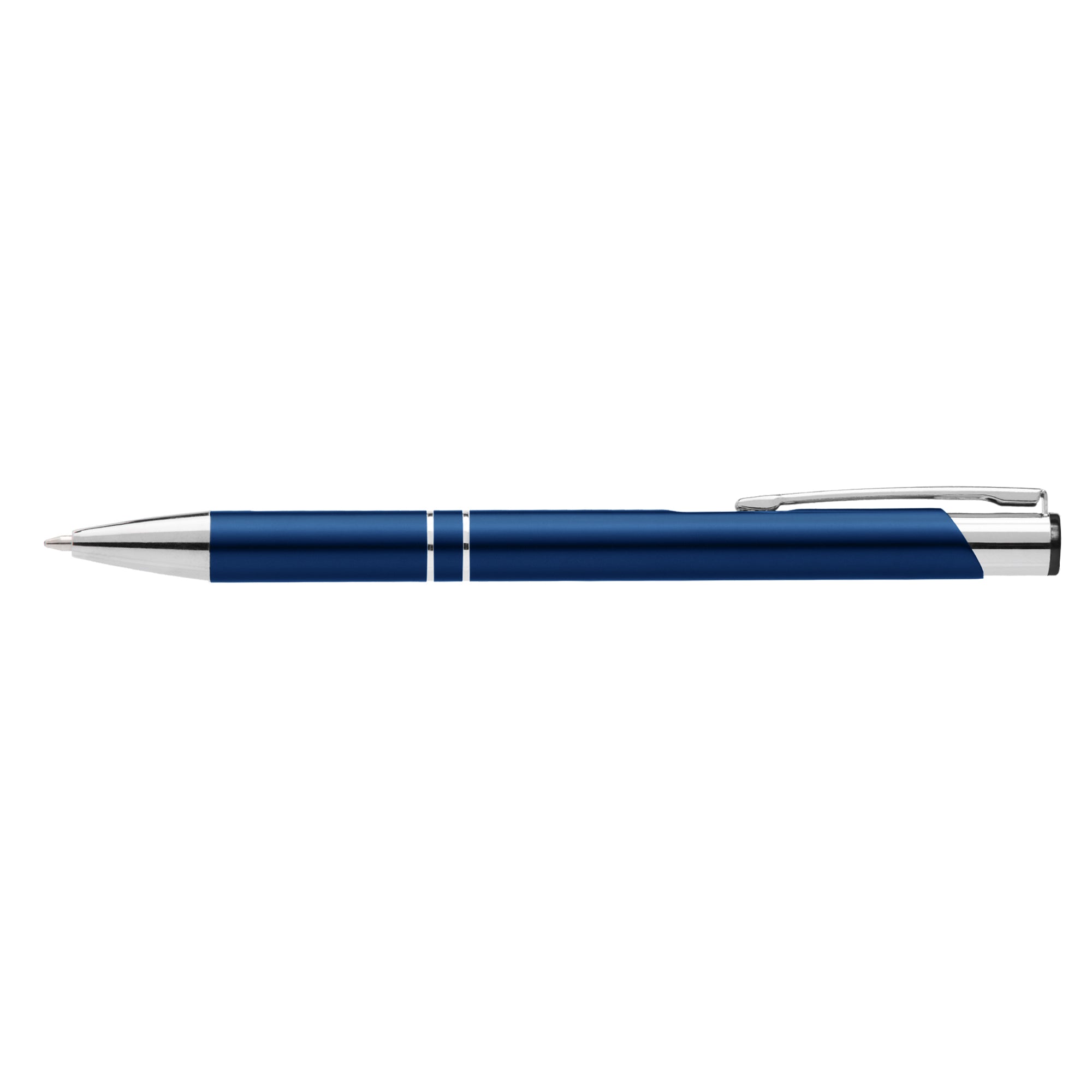 Matte Tres-Chic - ColorJet - Full-Color Metal Pen-zoom-3