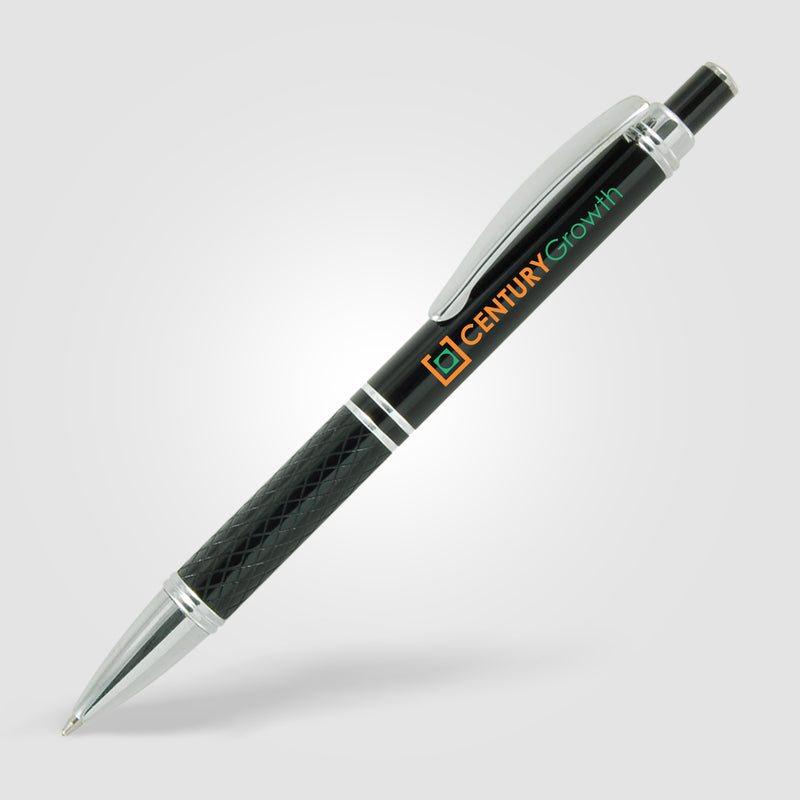 Phoenix - ColorJet - Full Color Metal Pen-zoom-