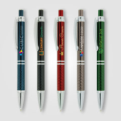 Image of the Phoenix - ColorJet - Full Color Metal Pen promotional product, SKU LHA-C.
