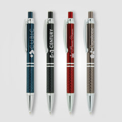 Image of the Phoenix - LaserMax - Metal Pen promotional product, SKU LHA-LM.