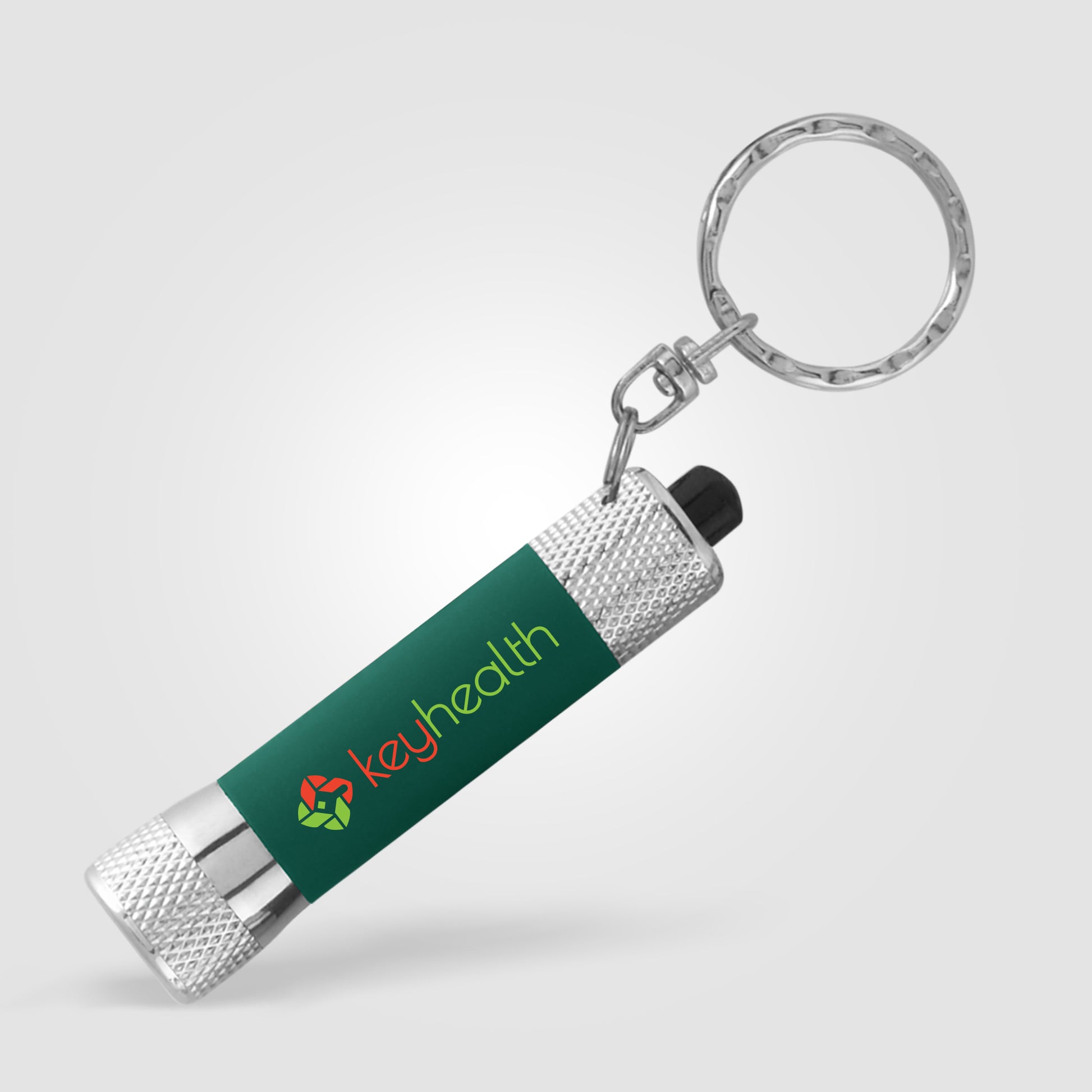 Chroma Softy - ColorJet - Full-Color LED Flashlight Keyring-3