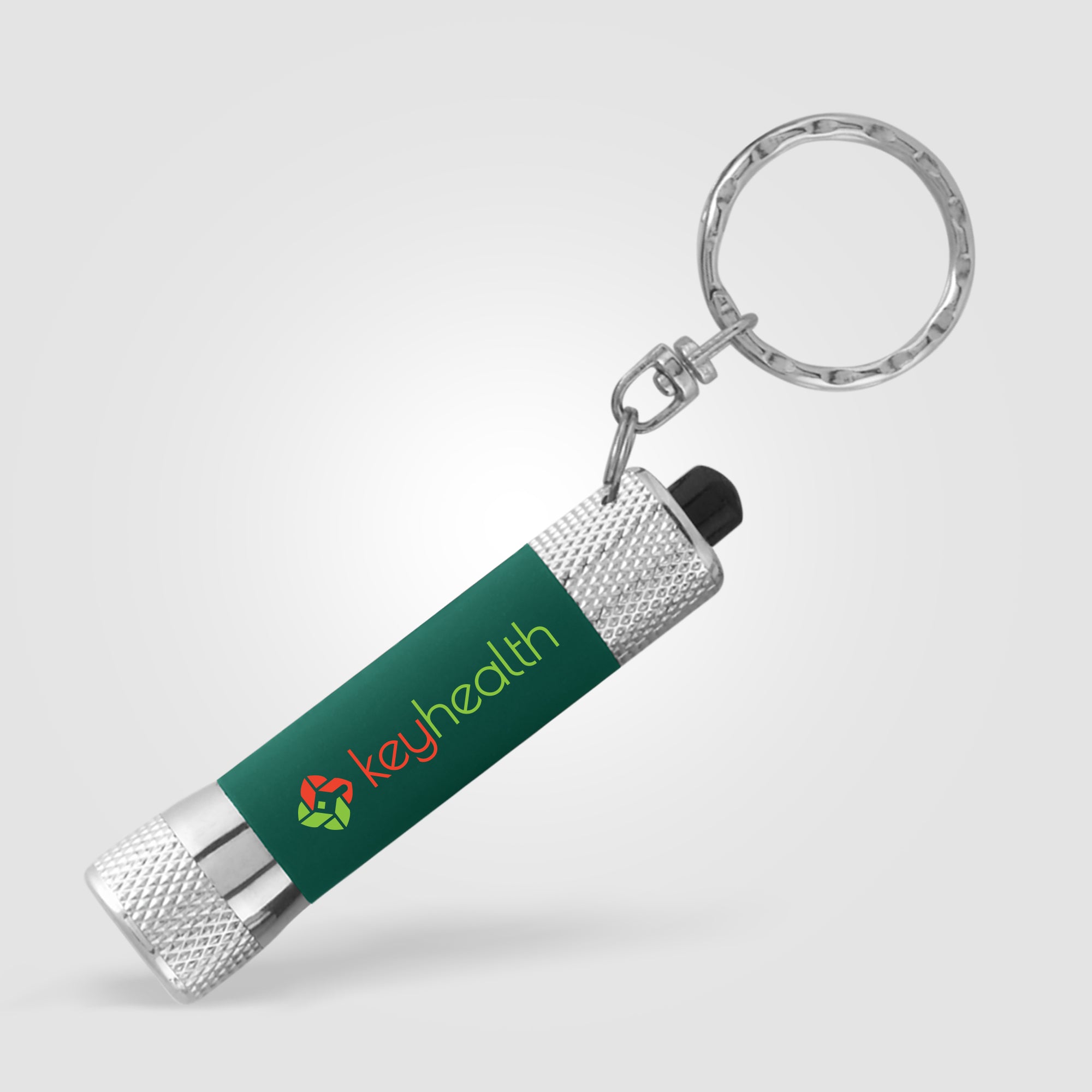 Chroma Softy - ColorJet - Full-Color LED Flashlight Keyring-zoom-3