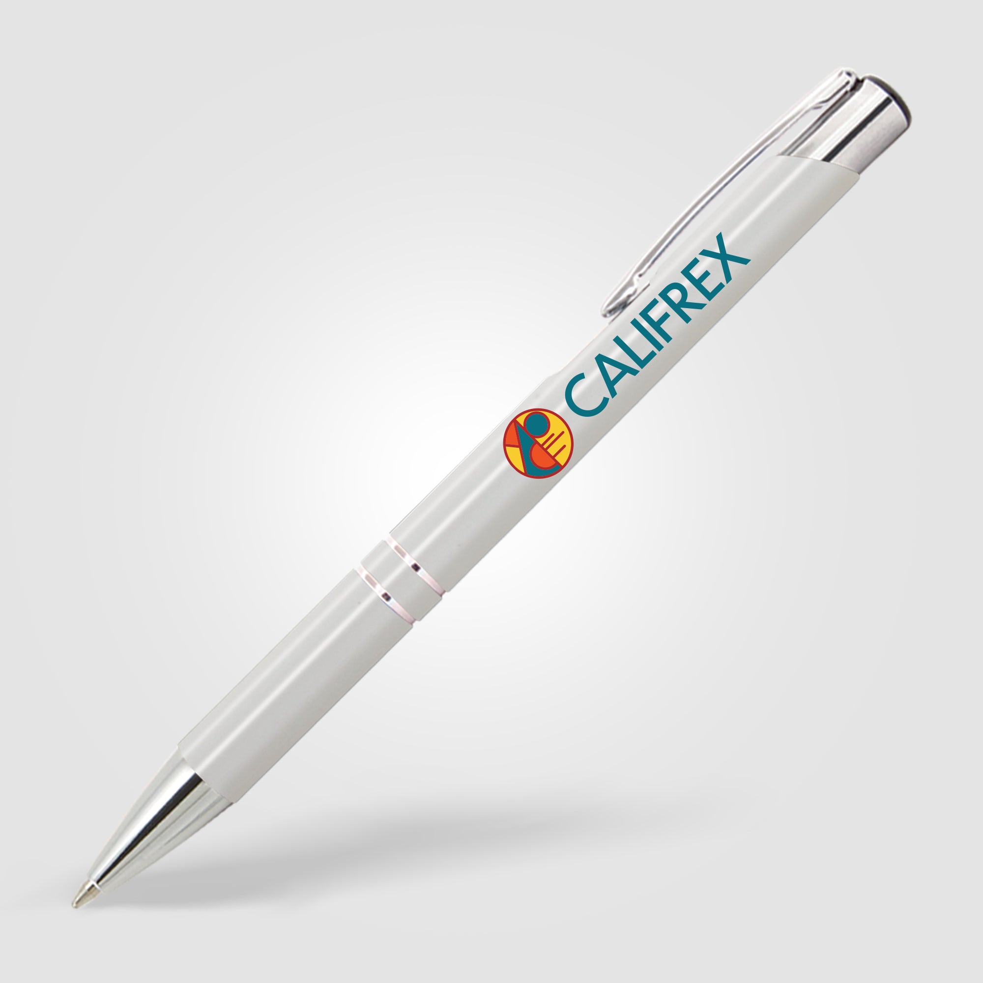 Tres-Chic - ColorJet - Full-Color Metal Pen-zoom-5
