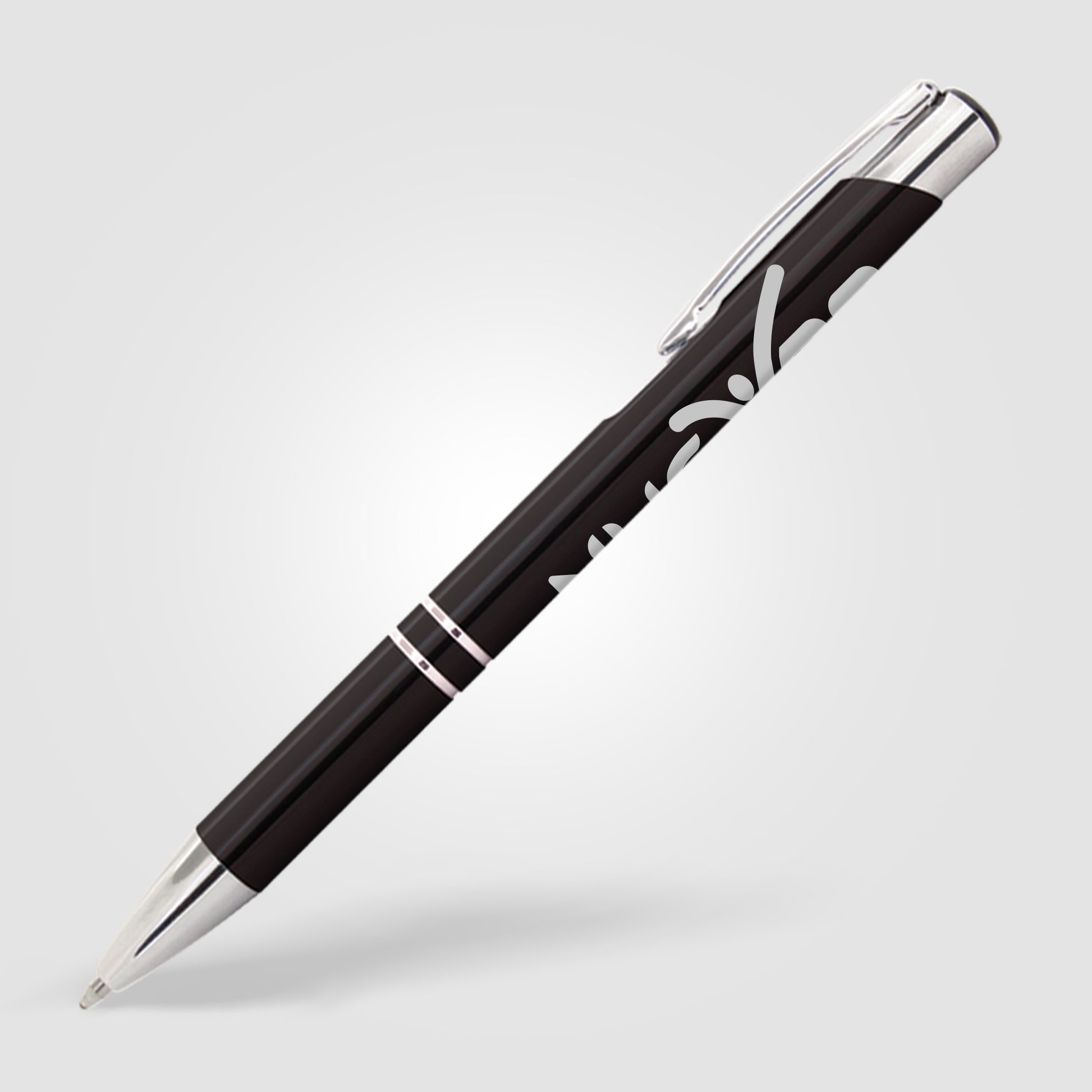 Tres-Chic - LaserMax - Metal Pen-3