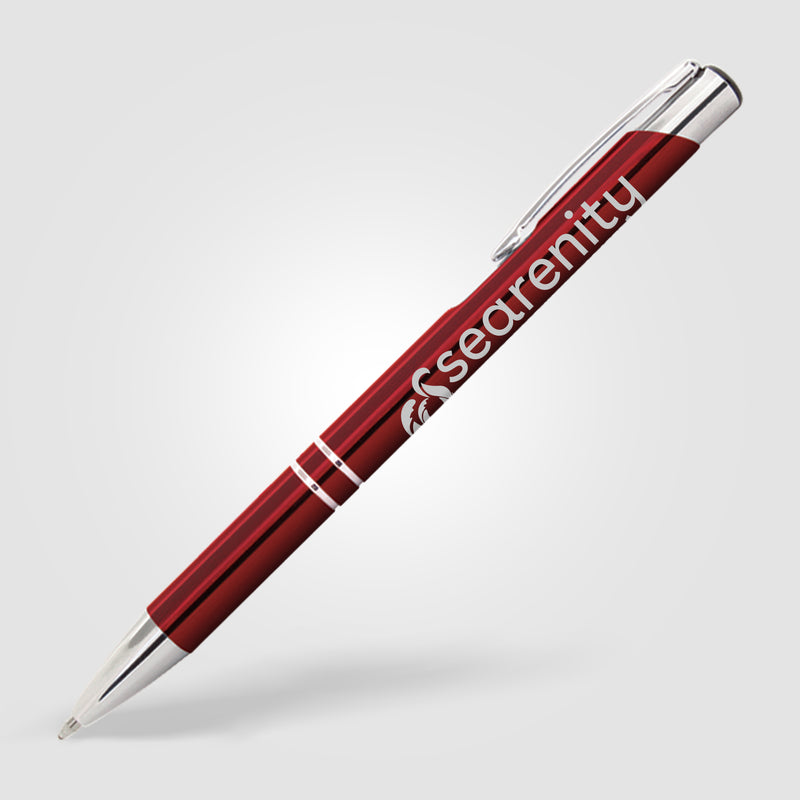 Tres-Chic - LaserMax - Metal Pen-zoom-