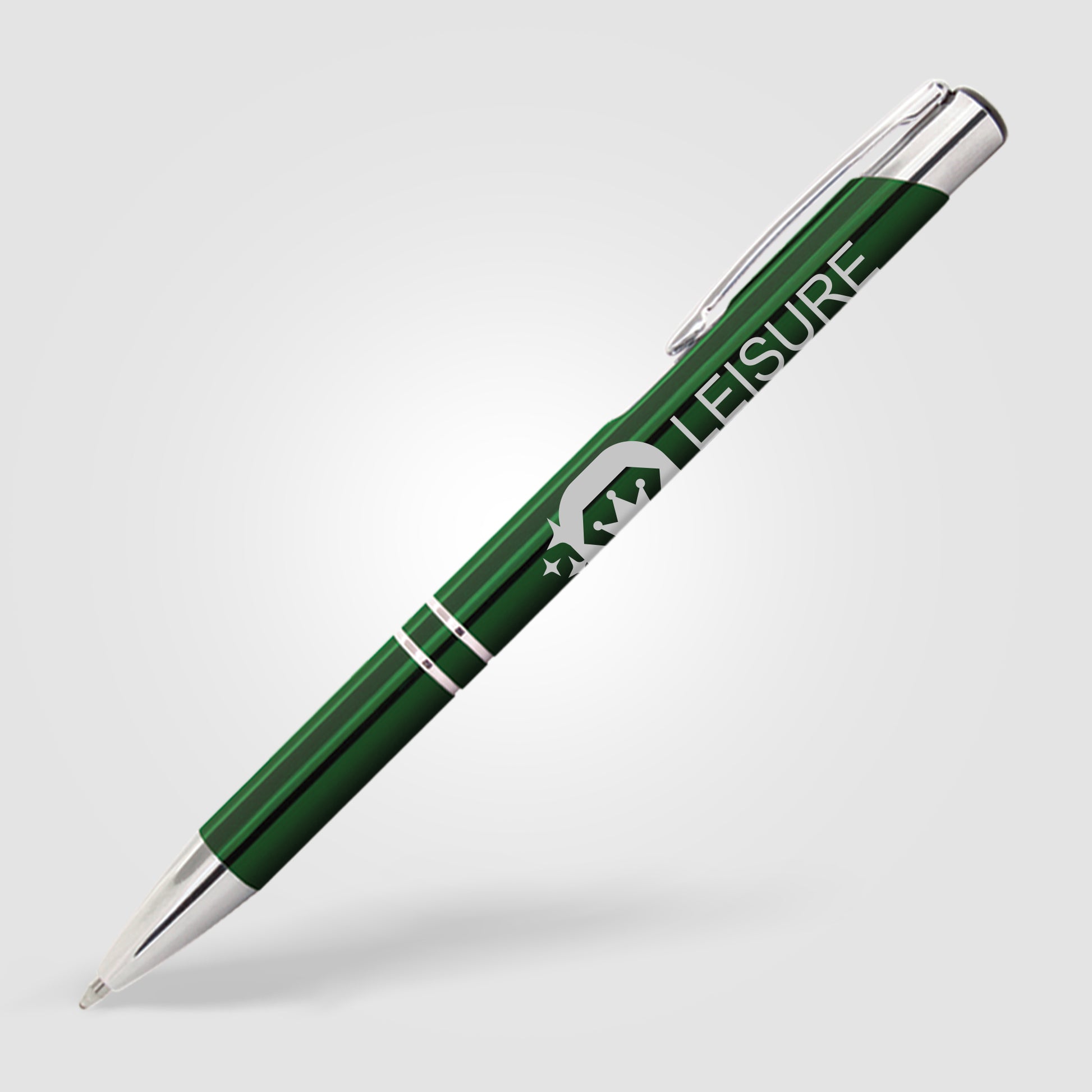 Tres-Chic - LaserMax - Metal Pen-4