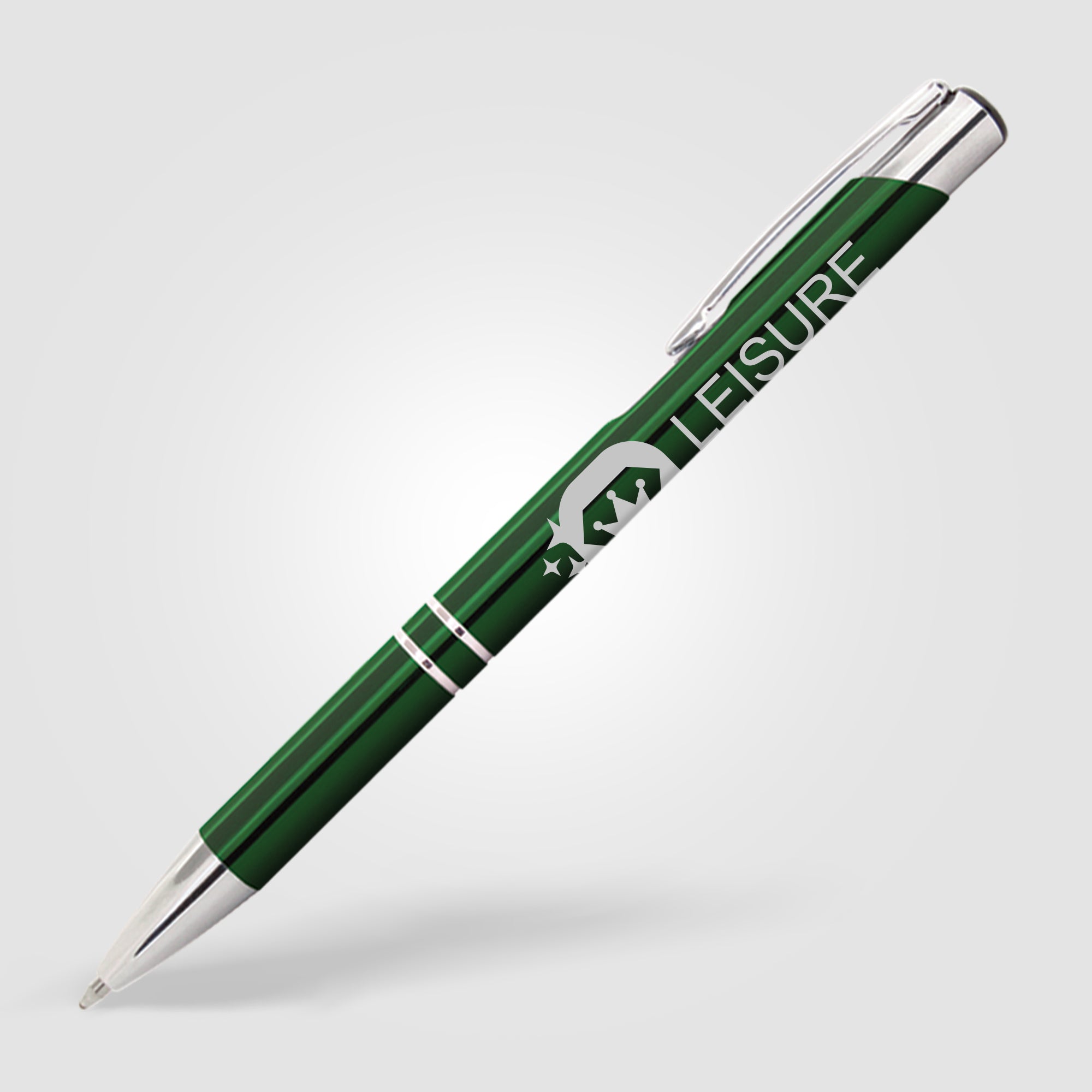 Tres-Chic - LaserMax - Metal Pen-zoom-4