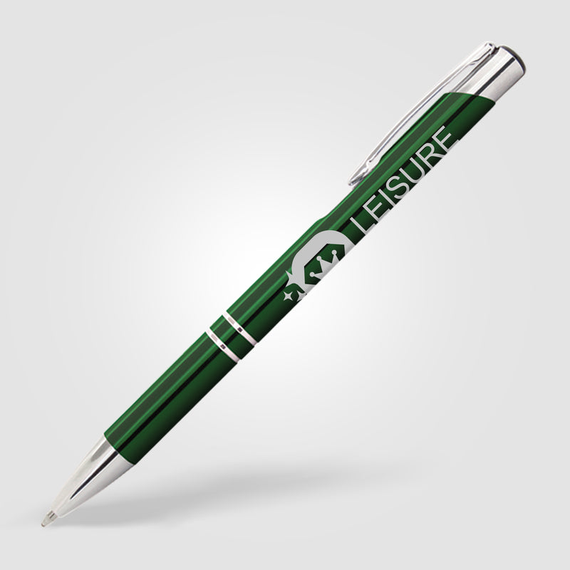 Tres-Chic - LaserMax - Metal Pen-zoom-
