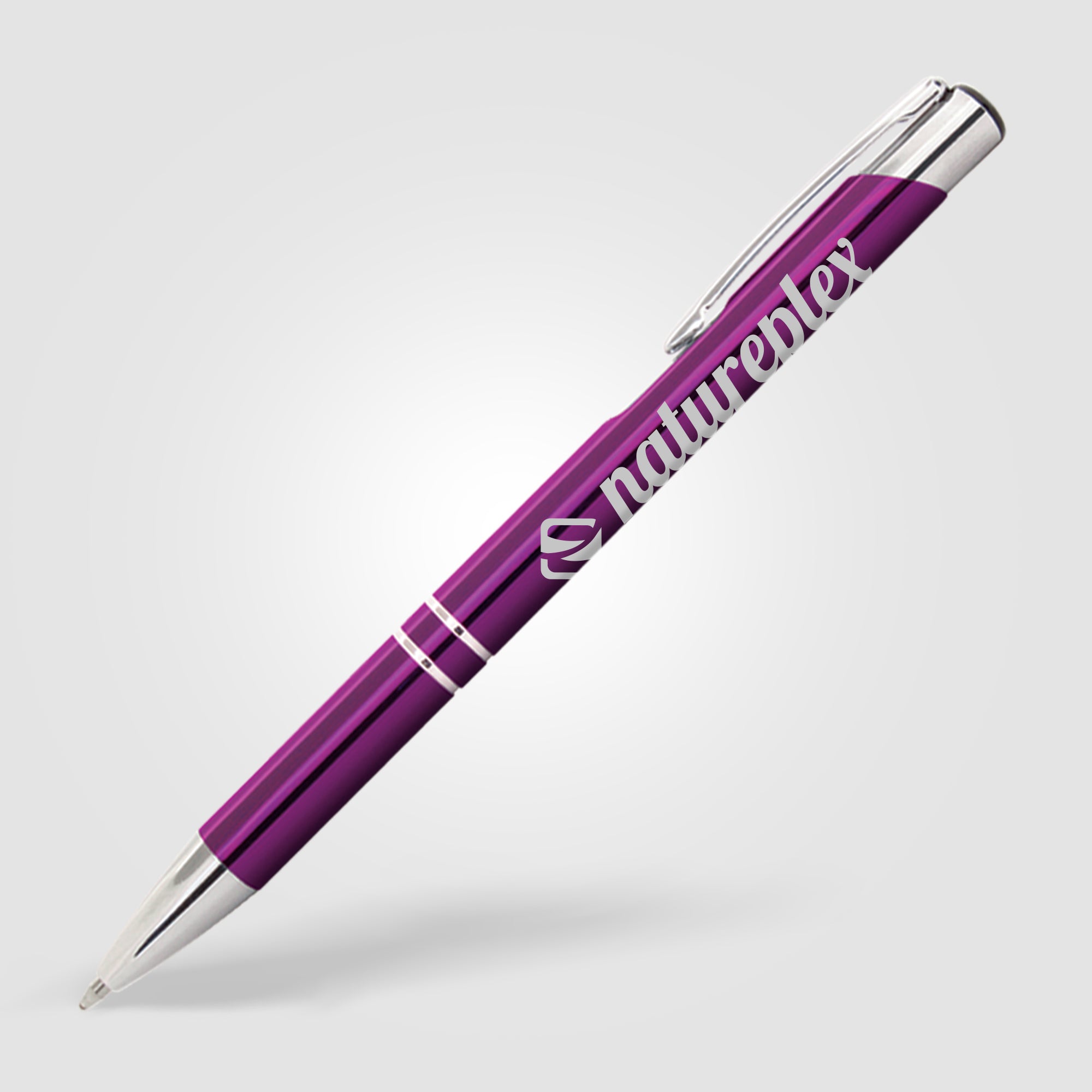 Tres-Chic - LaserMax - Metal Pen-zoom-6