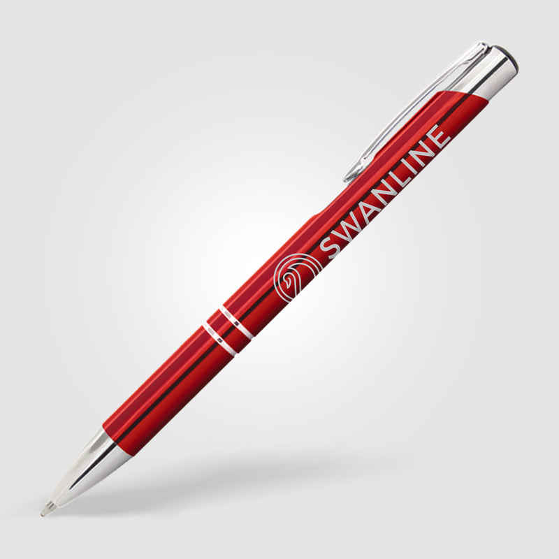 Tres-Chic - LaserMax - Metal Pen-zoom-