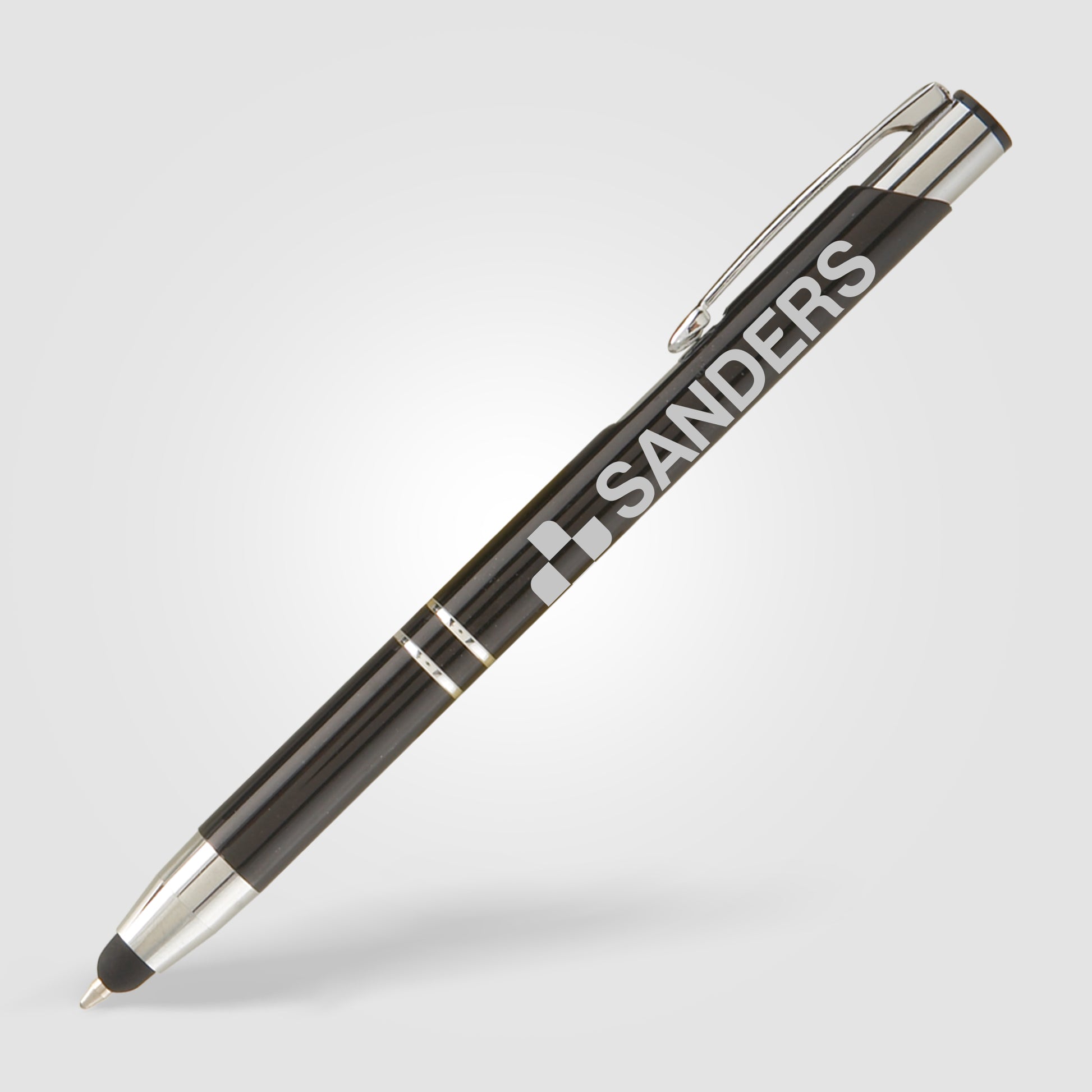 Tres-Chic Touch Stylus - LaserMax - Metal Pen-5