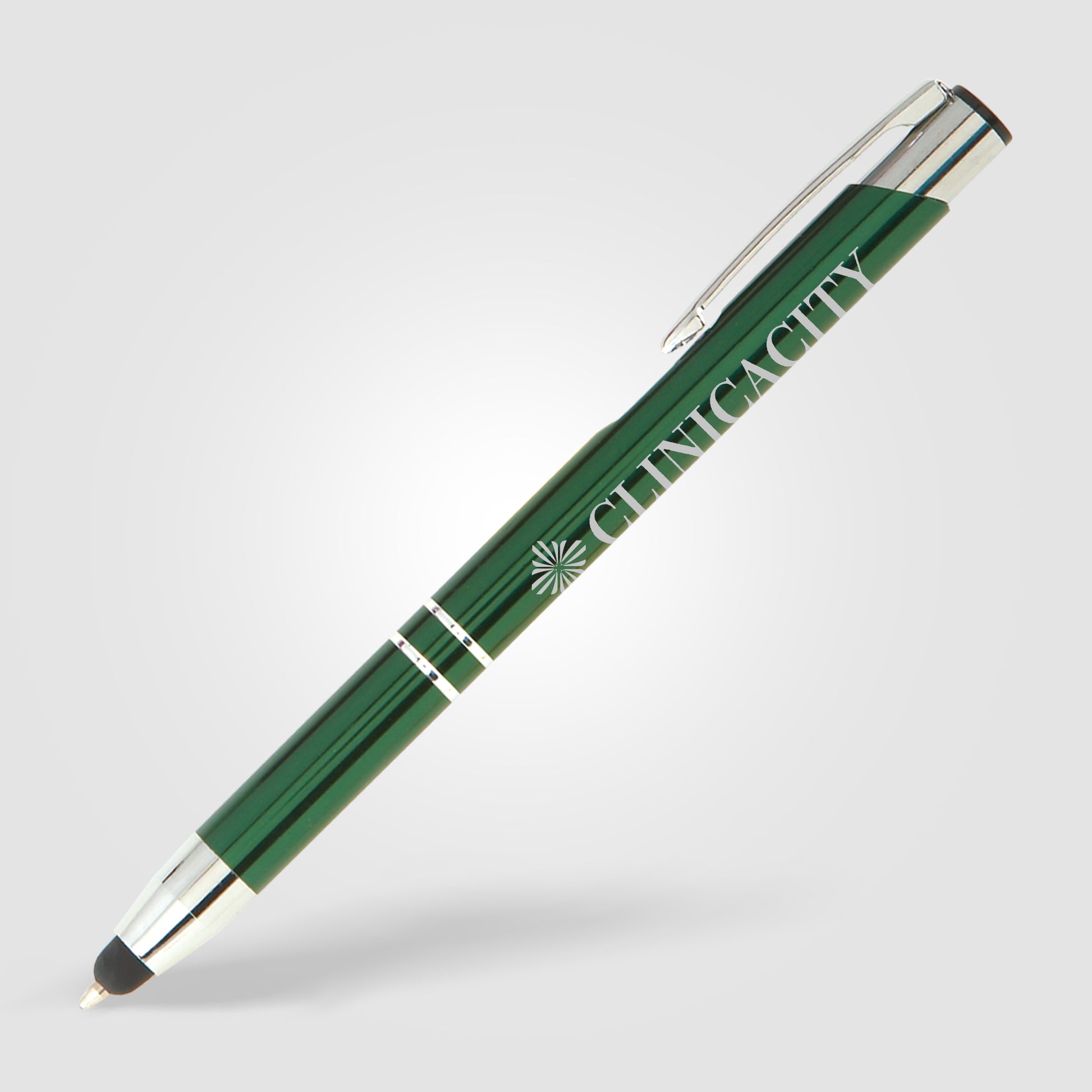 Tres-Chic Touch Stylus - LaserMax - Metal Pen-4