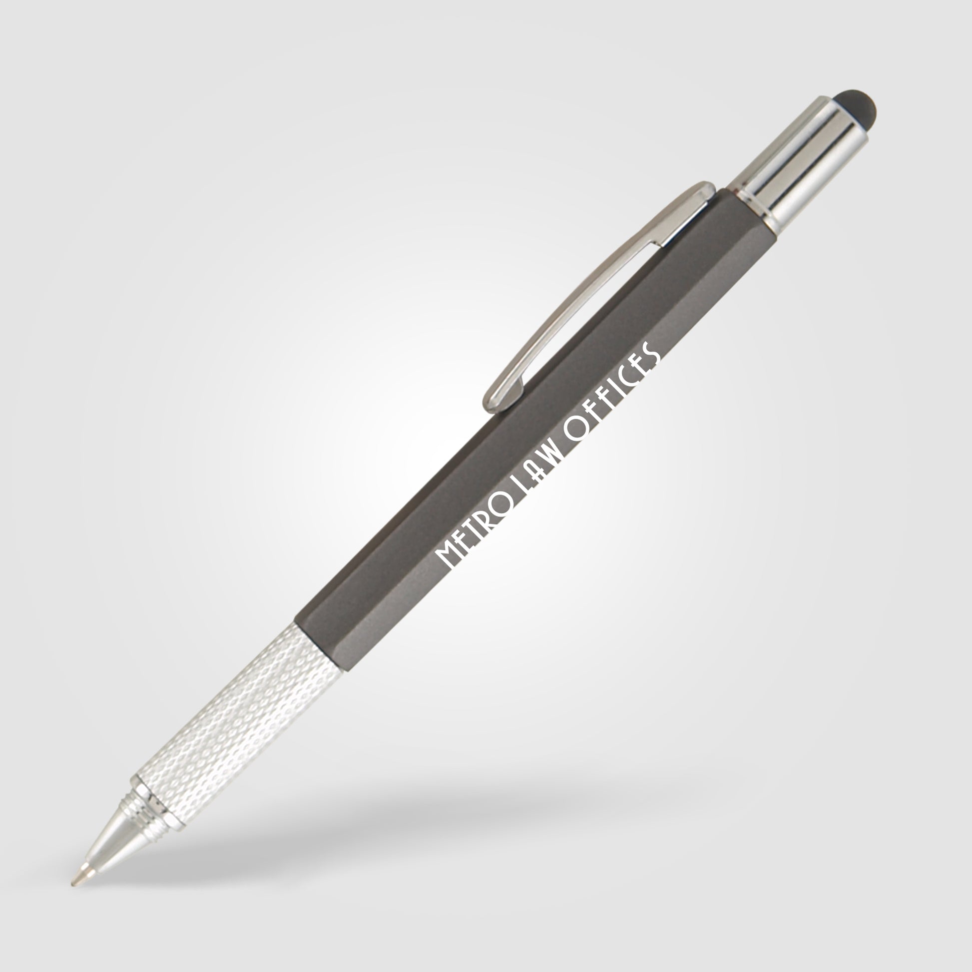 Pro Tool w/ Stylus - Pen-3