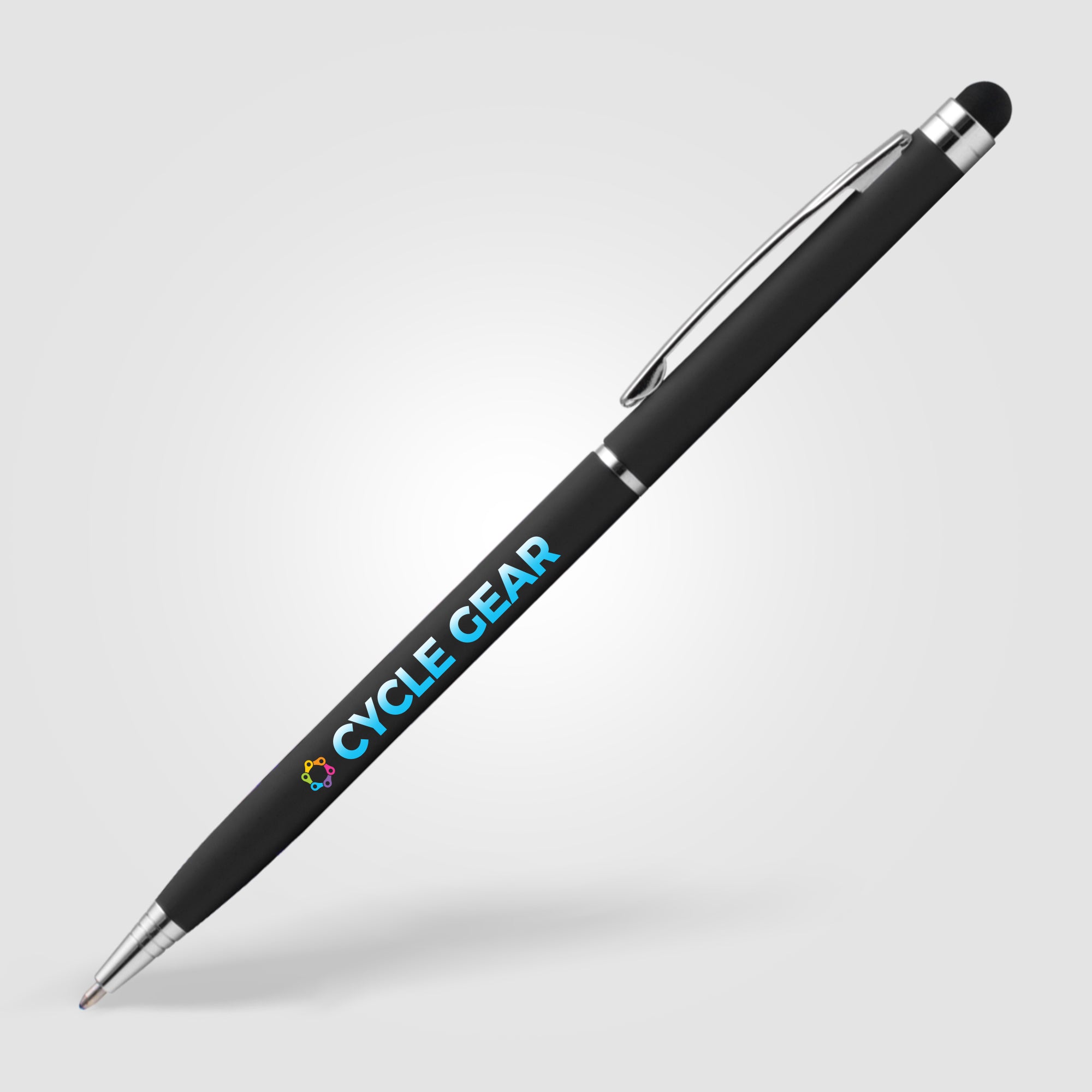 Minnelli Softy w/ Stylus - Full color-zoom-2