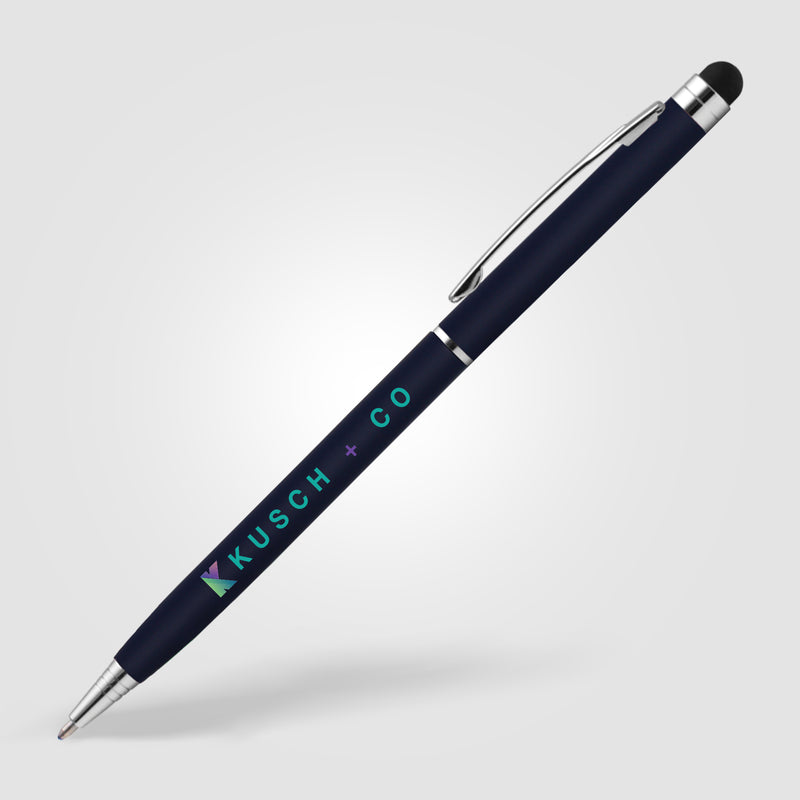 Minnelli Softy w/ Stylus - Full color-zoom-