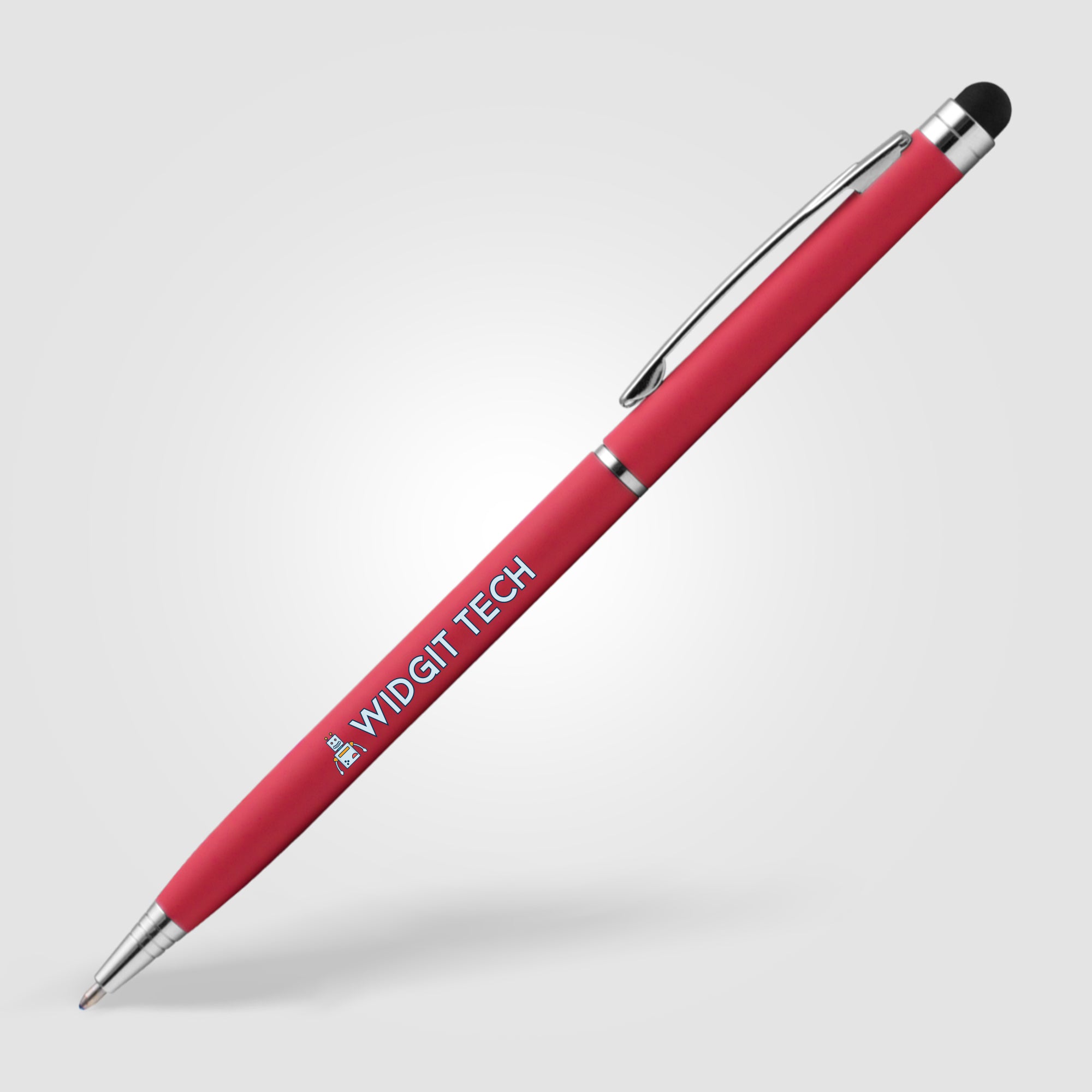Minnelli Softy w/ Stylus - Full color-zoom-3