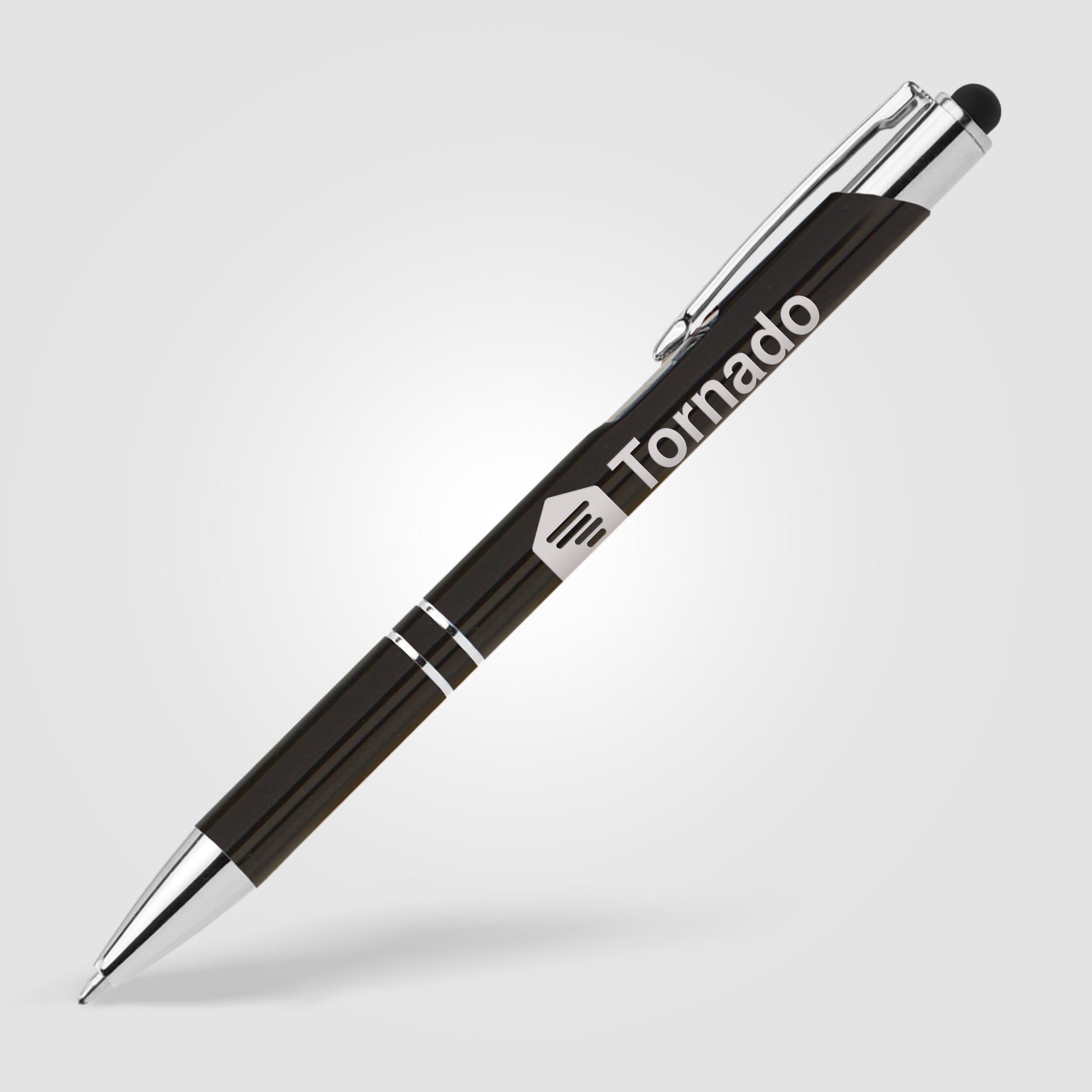 Tres-Chic w/ Stylus - LaserMax - Metal Pen-zoom-2