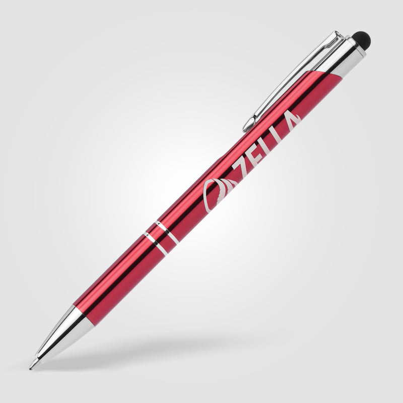 Tres-Chic w/ Stylus - LaserMax - Metal Pen-zoom-