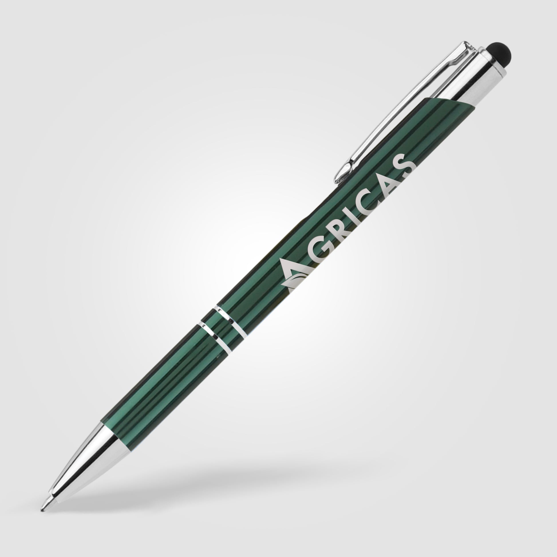 Tres-Chic w/ Stylus - LaserMax - Metal Pen-5