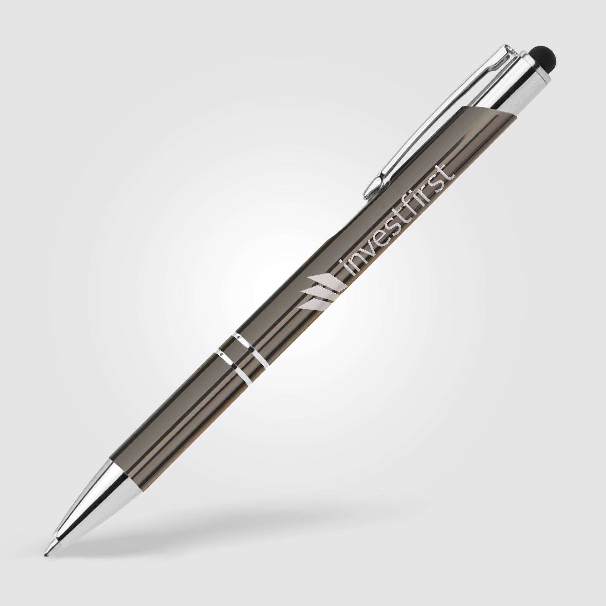 Tres-Chic w/ Stylus - LaserMax - Metal Pen-3