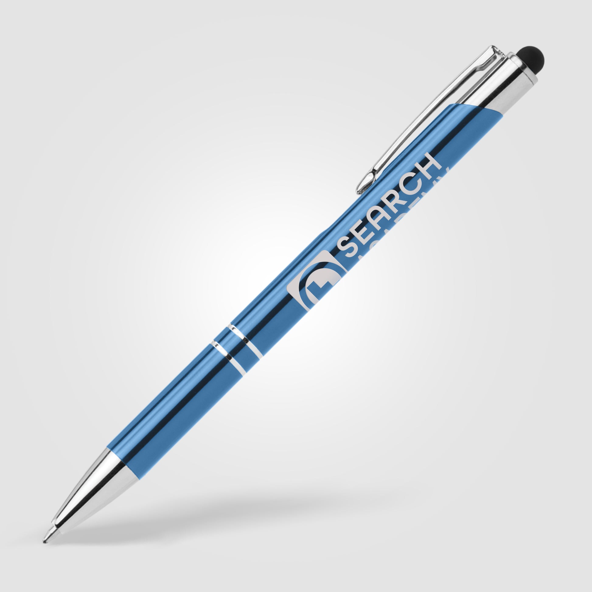 Tres-Chic w/ Stylus - LaserMax - Metal Pen-7