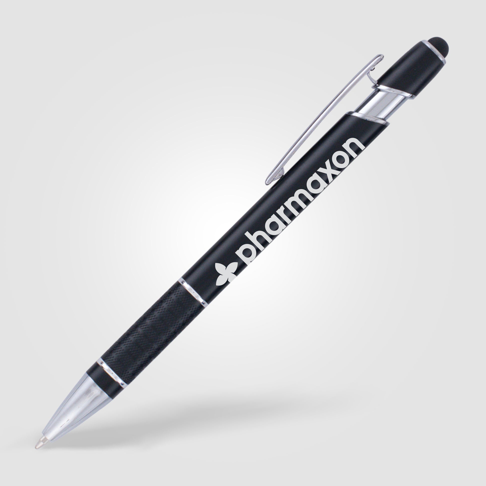 Ellipse Stylus - LaserMax - Metal Pen-2