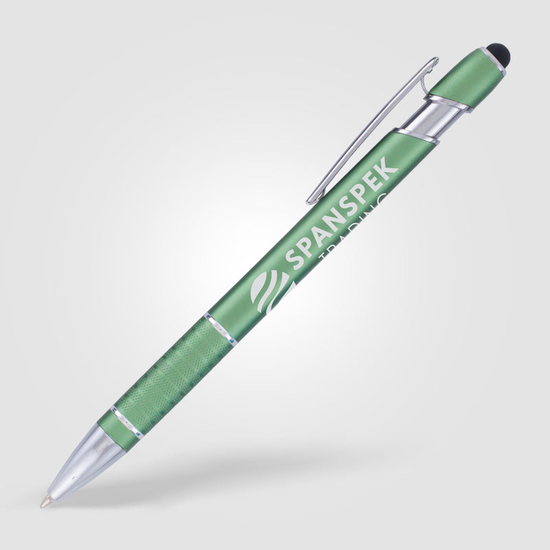 Ellipse Stylus - LaserMax - Metal Pen-zoom-